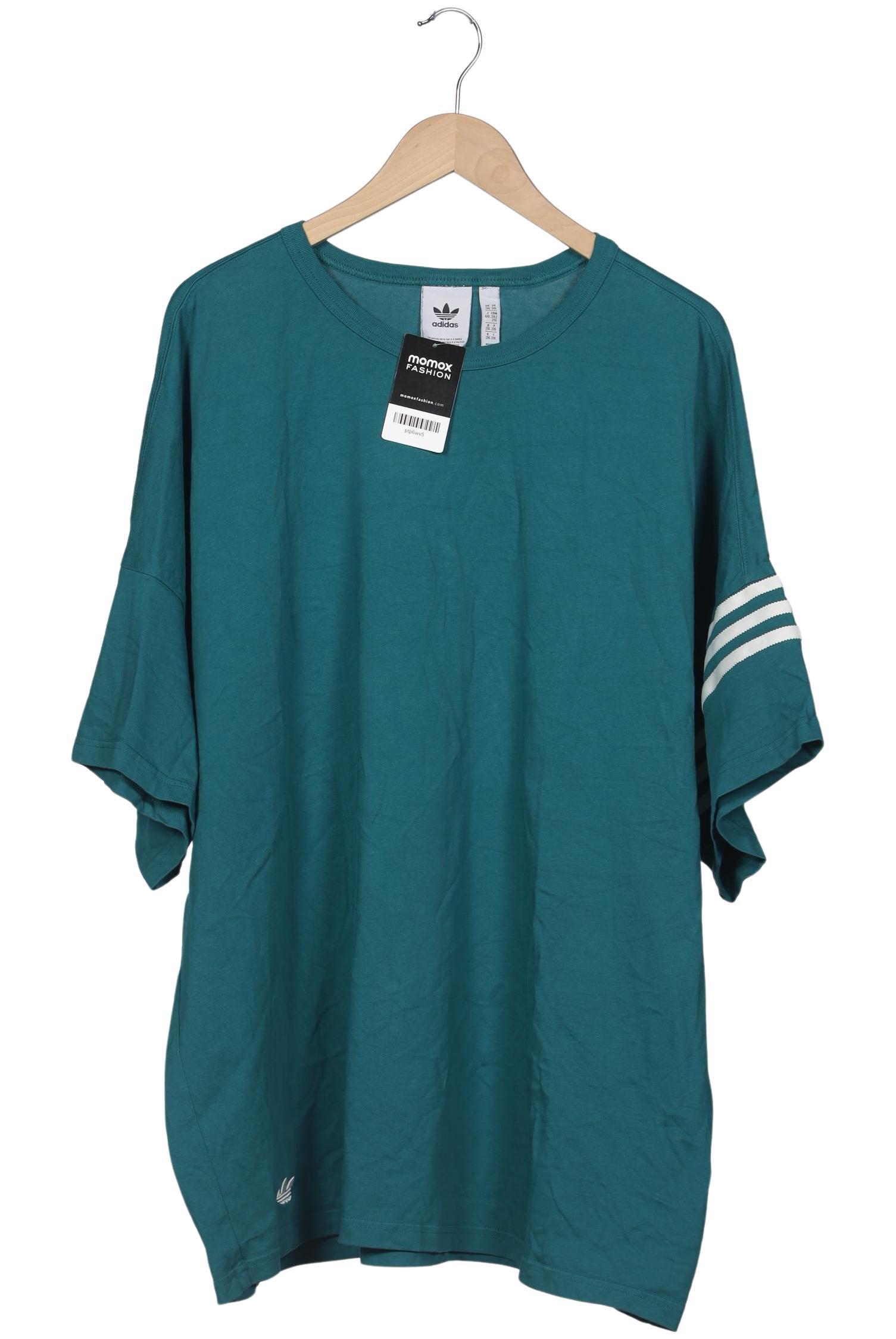 Thumbnail - adidas Originals Herren T-Shirt, türkis, Gr. 56