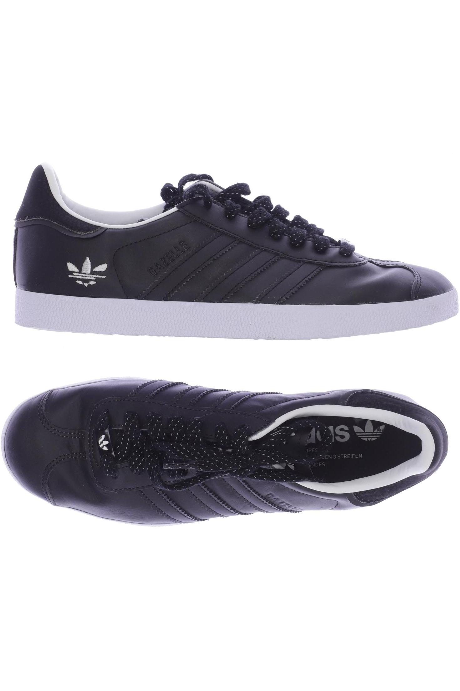 

adidas Originals Herren Sneakers, schwarz, Gr. 8.5