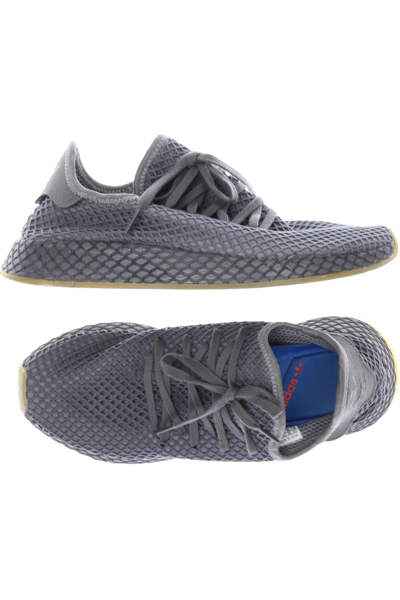 

adidas Originals Herren Sneakers, grau, Gr. 9