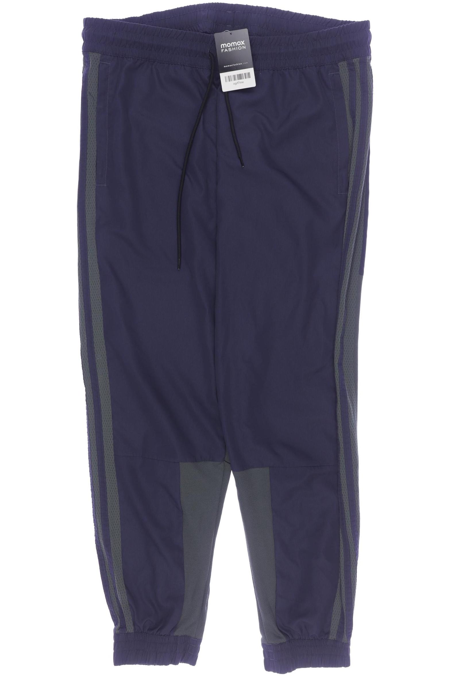 

adidas Originals Herren Stoffhose, marineblau, Gr. 34