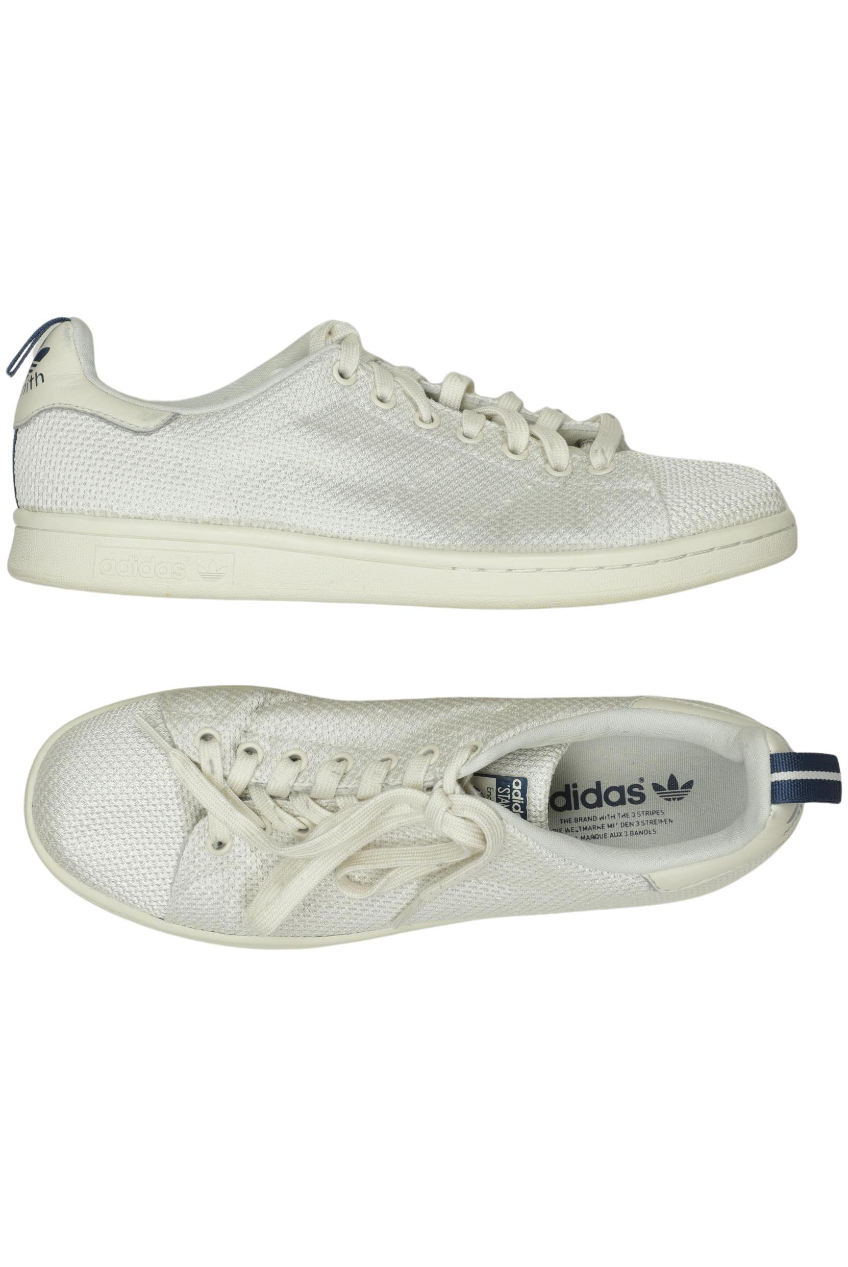 

adidas Originals Herren Sneakers, weiß, Gr. 9