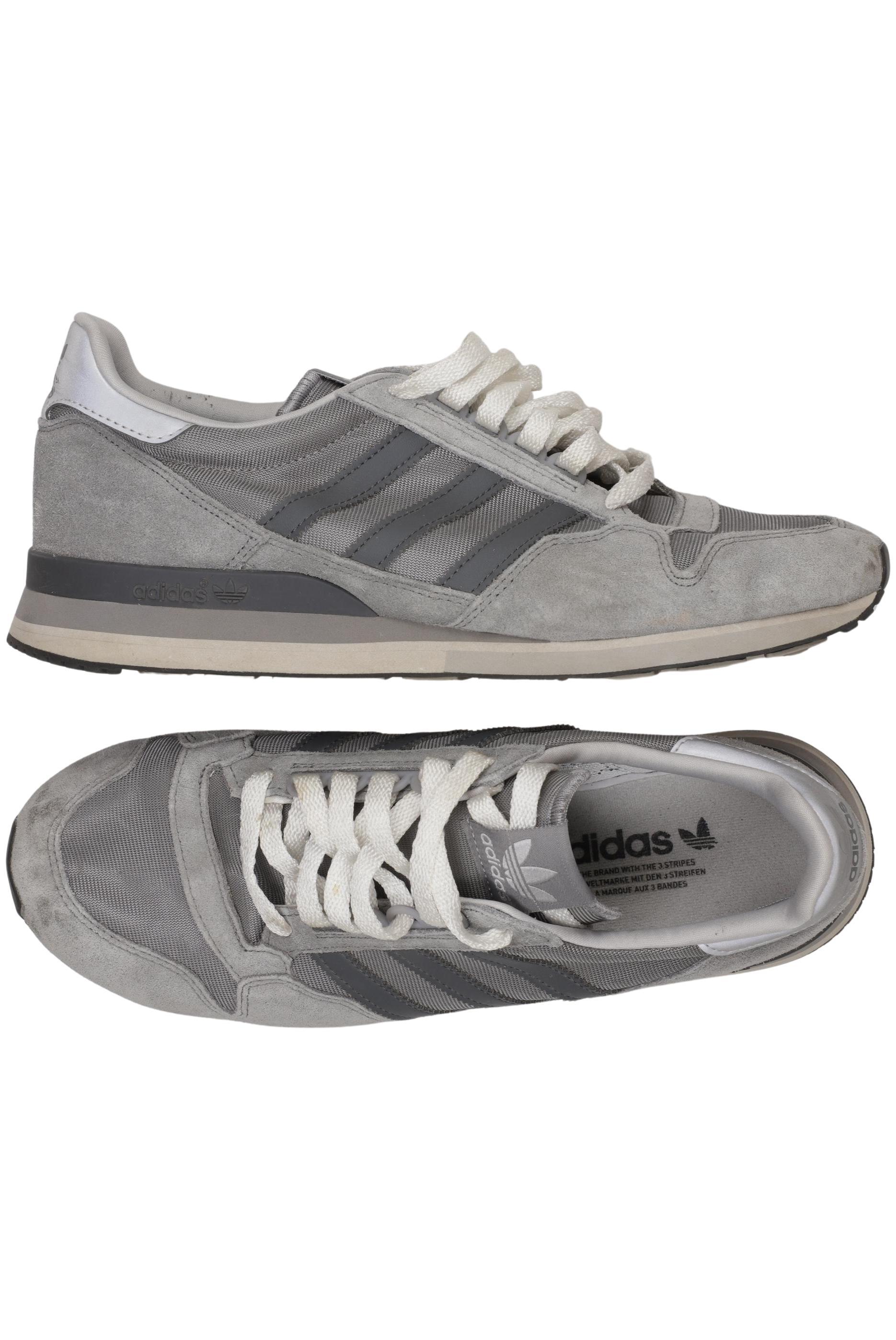 

adidas Originals Herren Sneakers, grau, Gr. 9