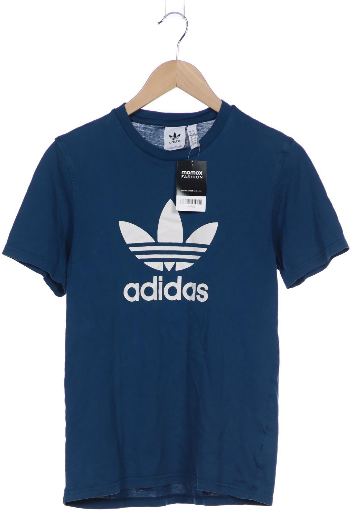 

adidas Originals Herren T-Shirt, blau, Gr. 44