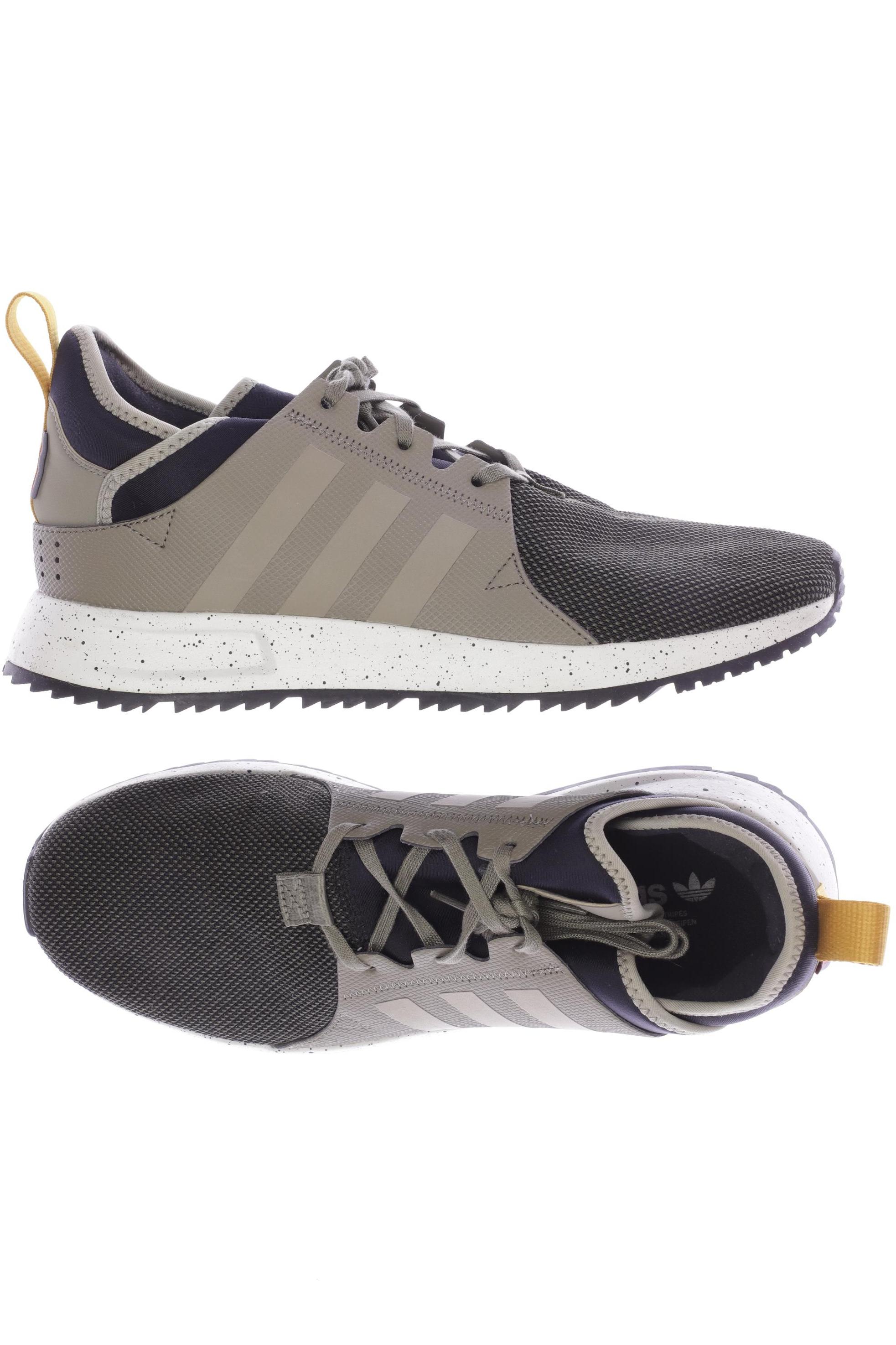 

adidas Originals Herren Sneakers, grün, Gr. 9.5