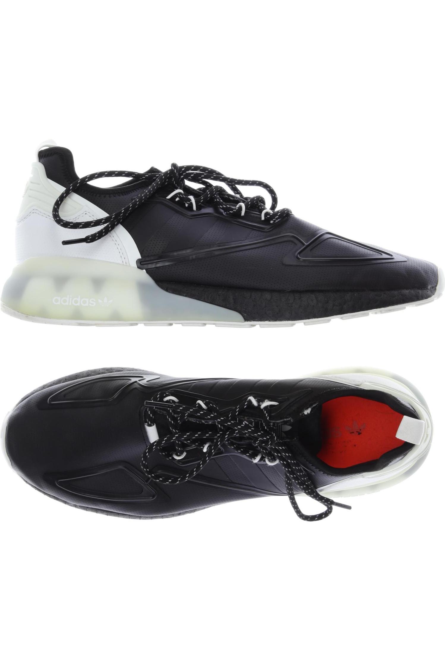 

adidas Originals Herren Sneakers, schwarz, Gr. 12