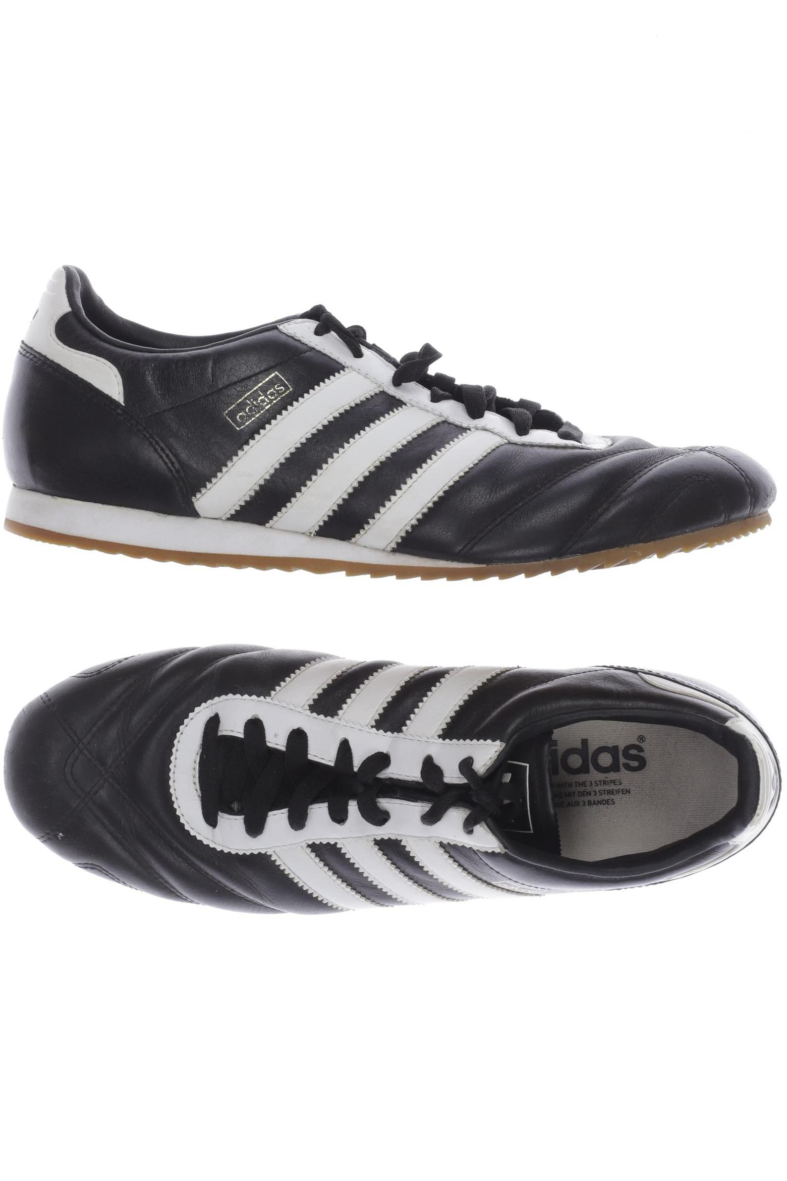 

adidas Originals Herren Sneakers, schwarz, Gr. 9