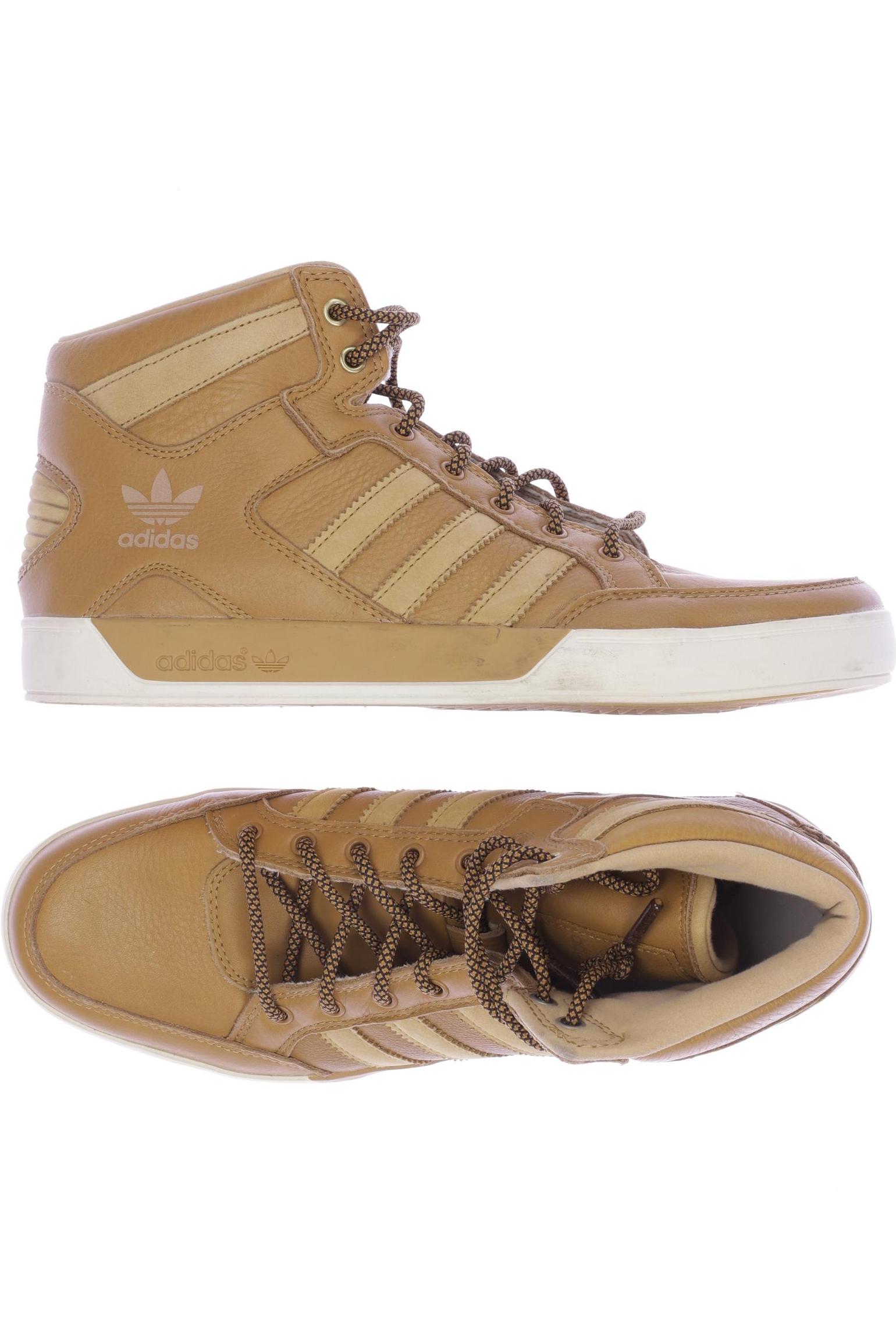 

adidas Originals Herren Sneakers, braun, Gr. 9