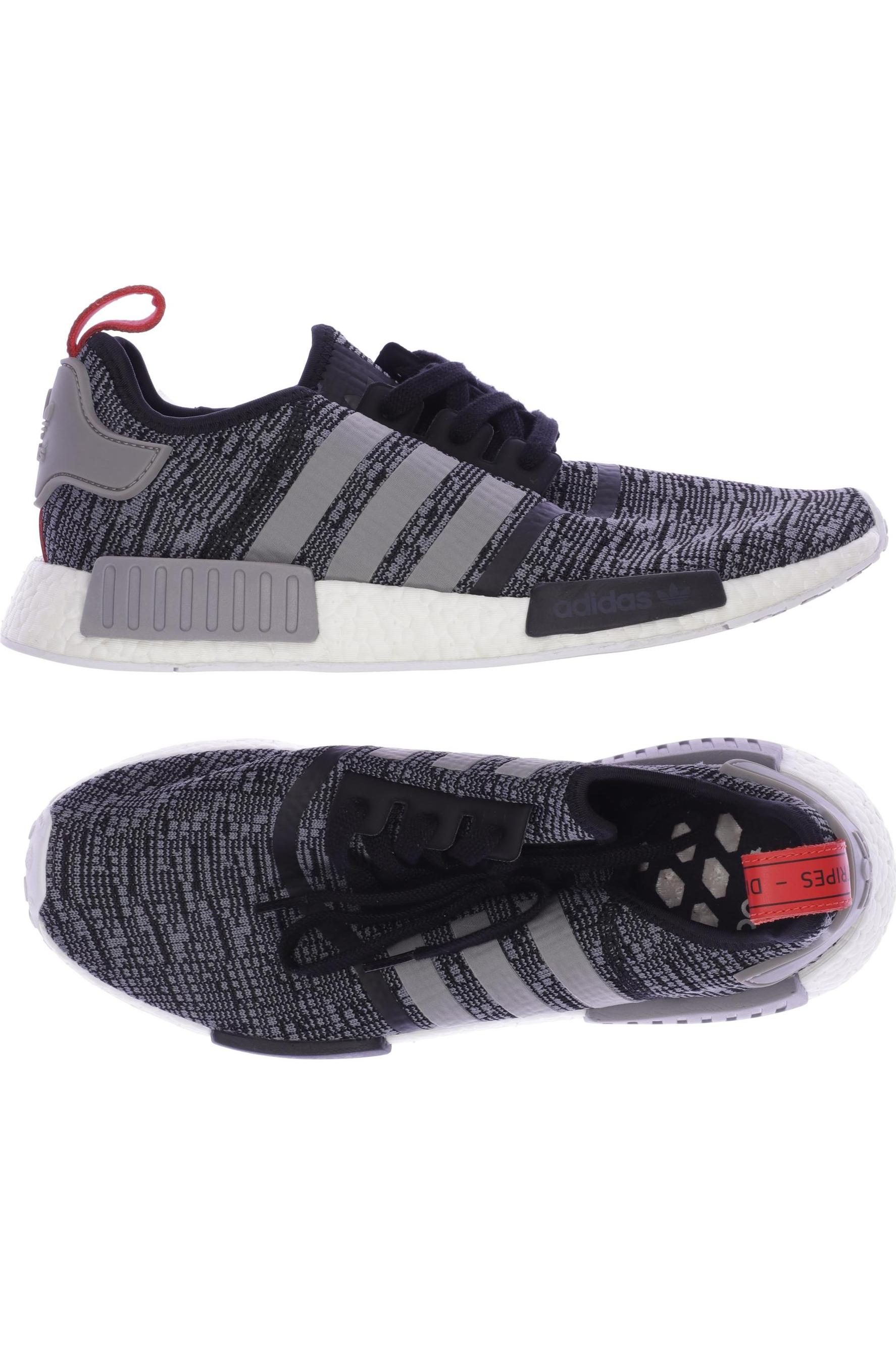

adidas Originals Herren Sneakers, grau, Gr. 45.5