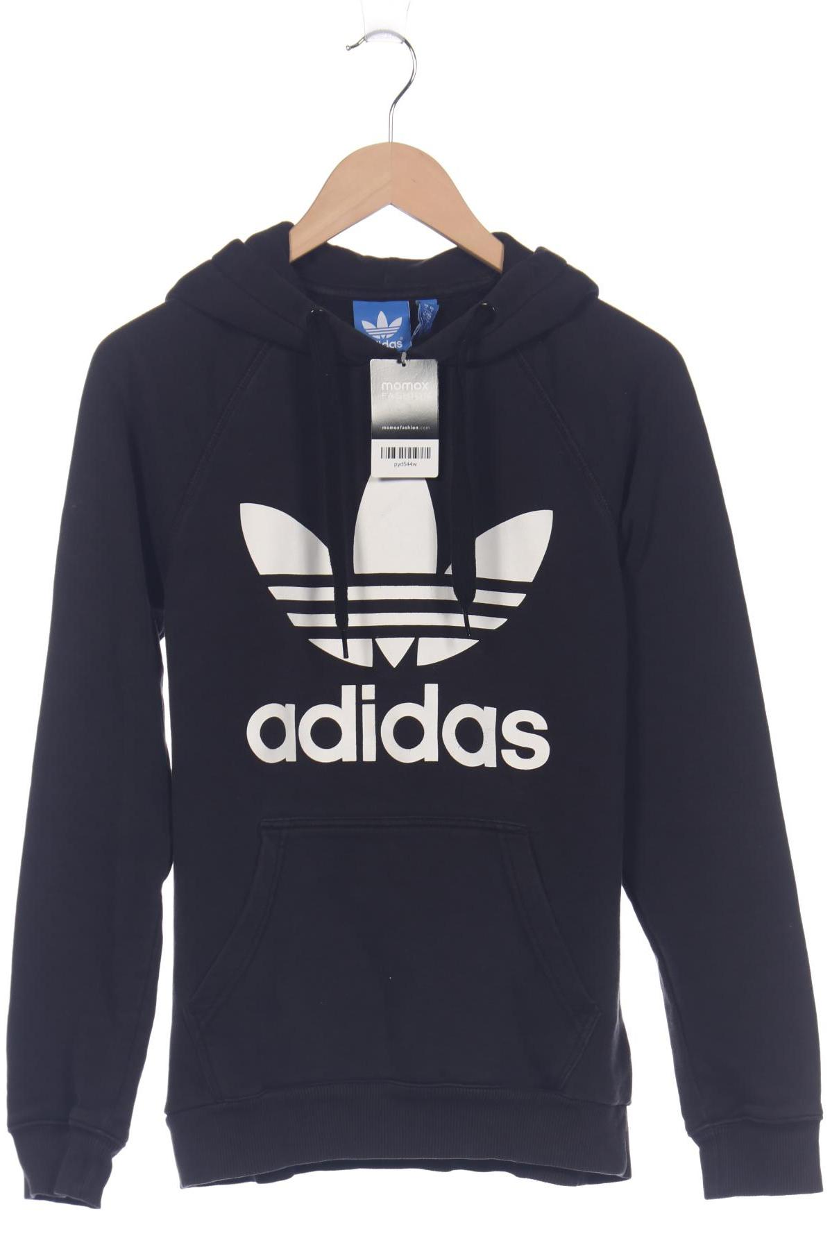 

adidas Originals Herren Kapuzenpullover, schwarz, Gr. 46