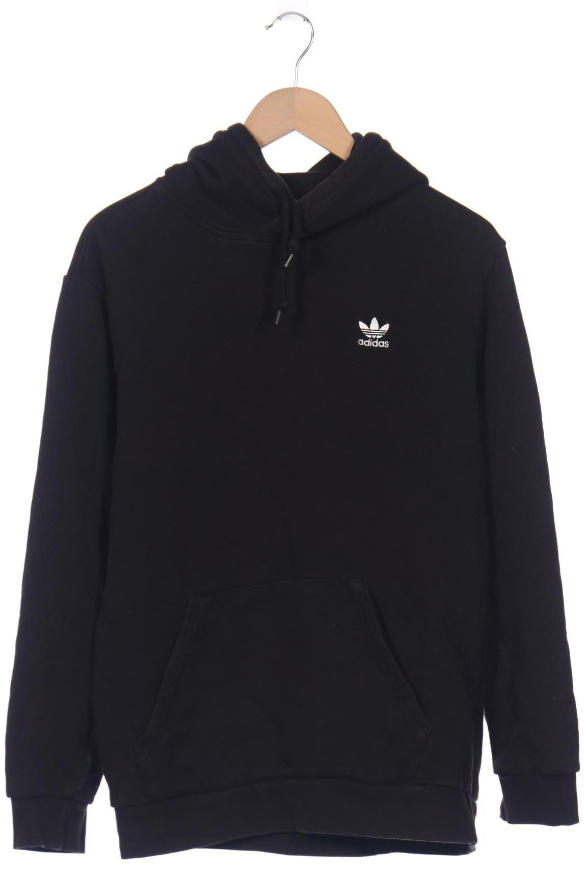 

adidas Originals Herren Kapuzenpullover, schwarz