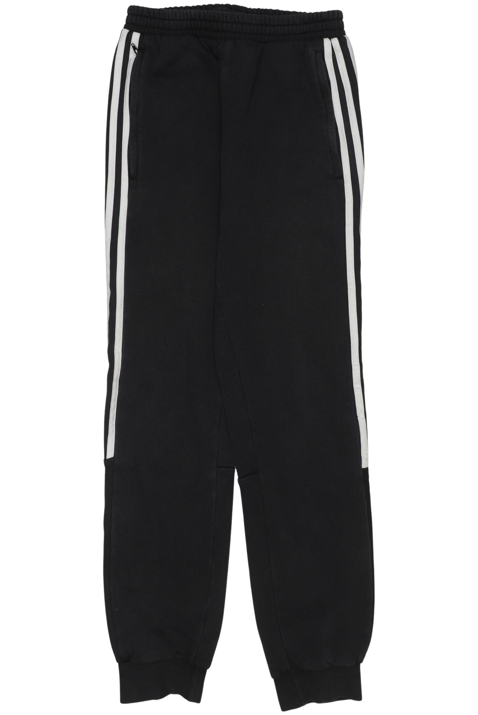 

adidas Originals Herren Stoffhose, schwarz, Gr. 0