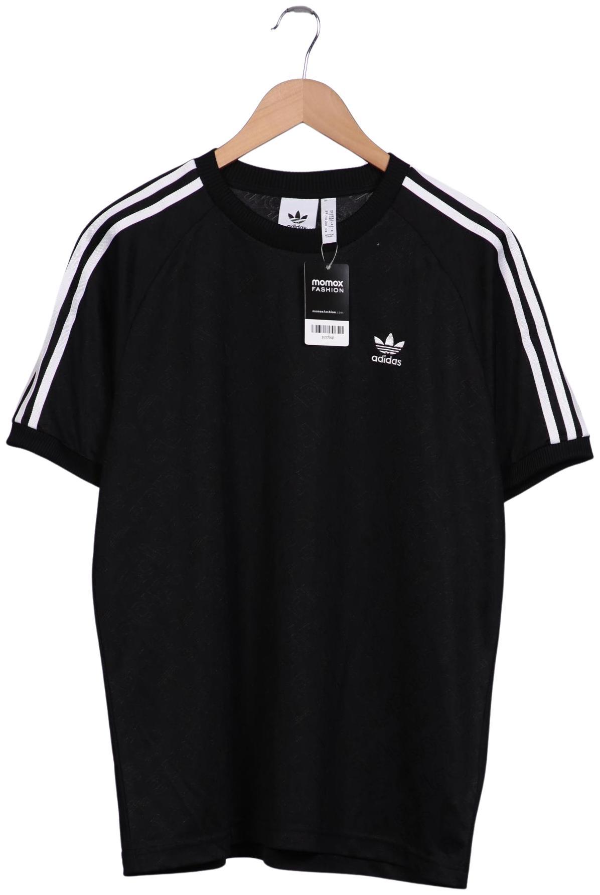 Thumbnail - adidas Originals Herren T-Shirt, schwarz, Gr. 48