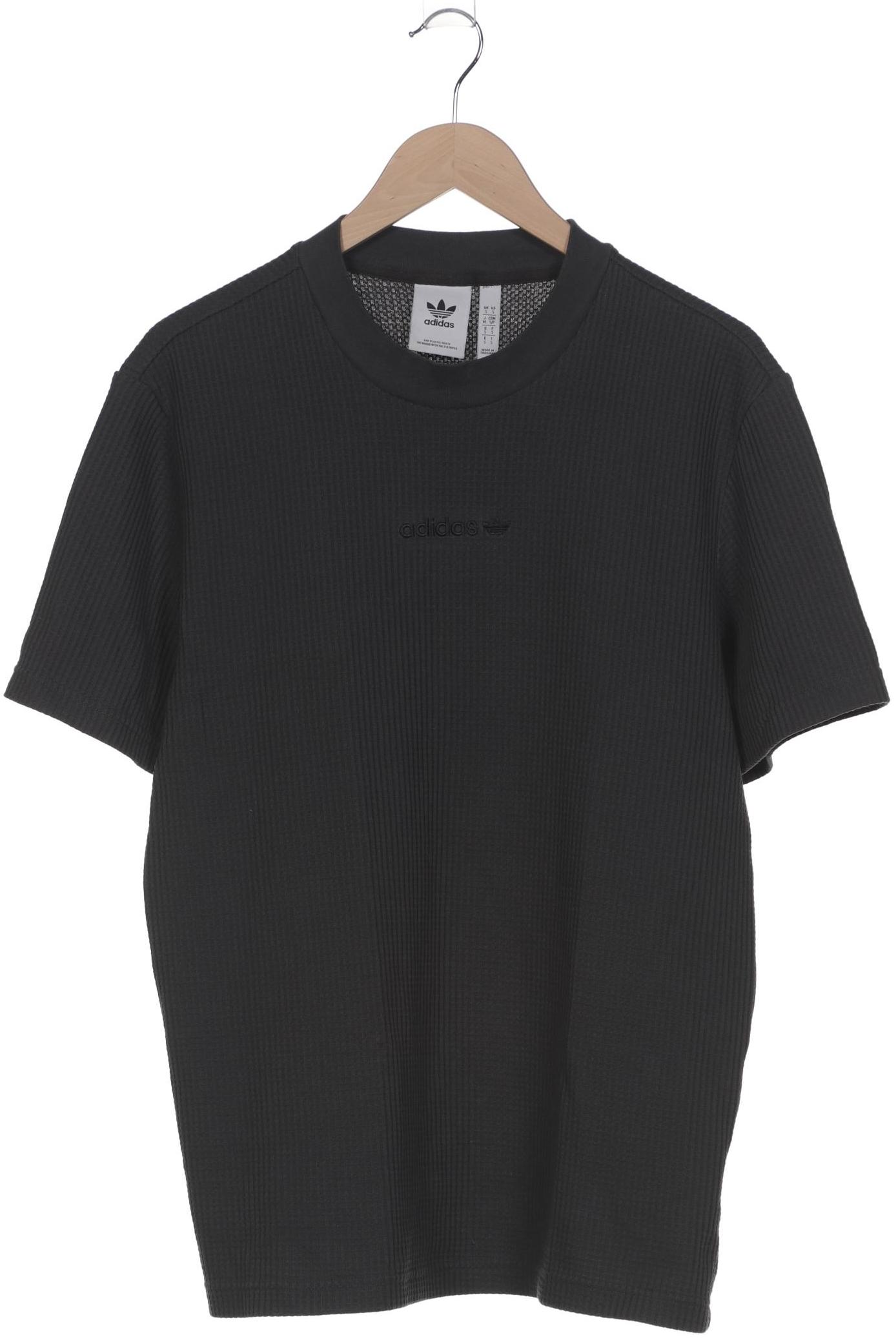 

adidas Originals Herren T-Shirt, grau, Gr. 46