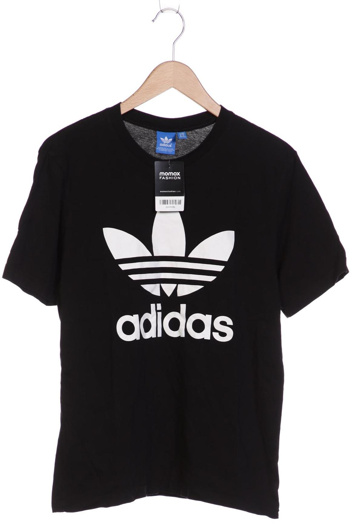 

adidas Originals Herren T-Shirt, schwarz