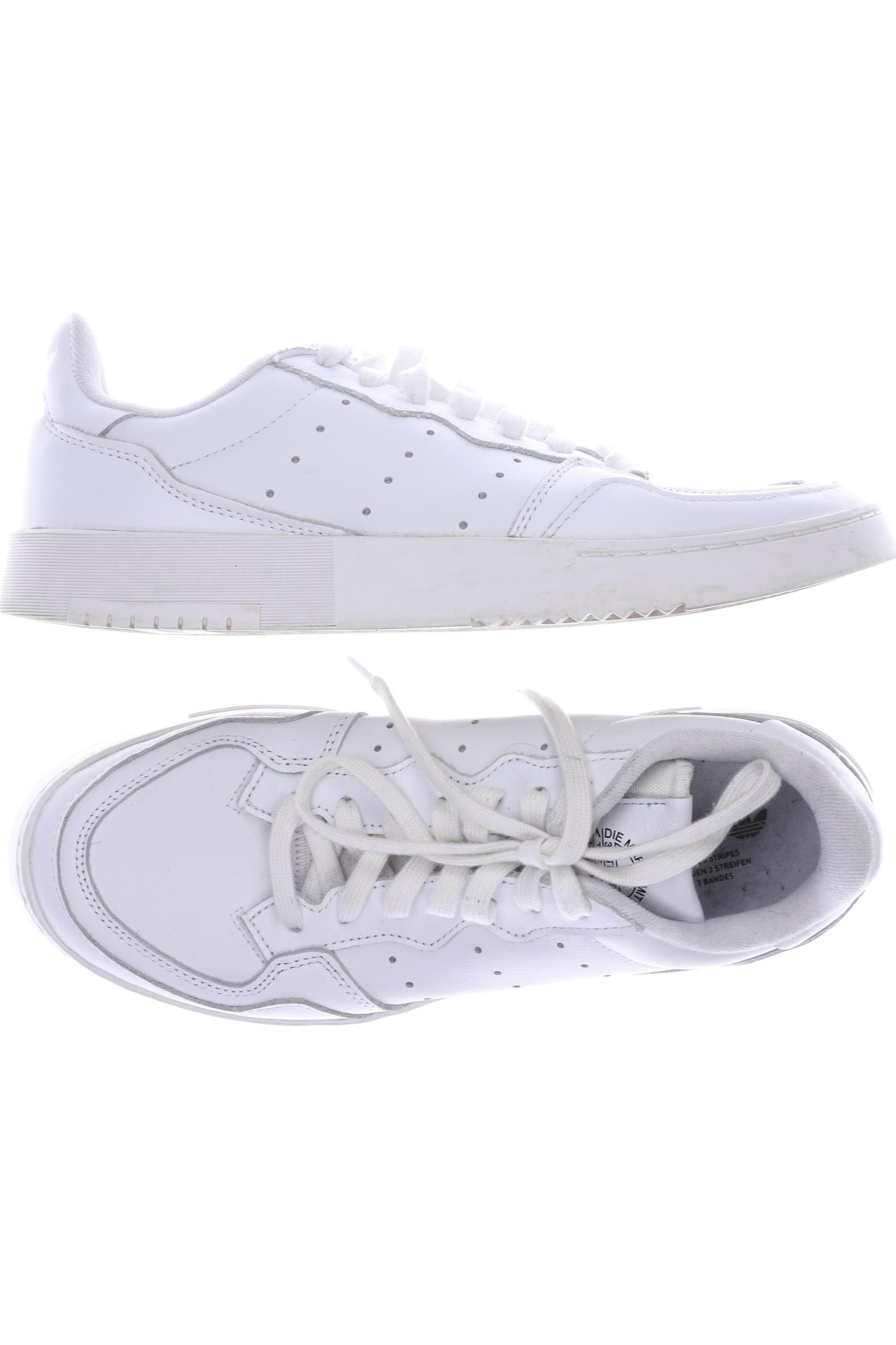 

adidas Originals Herren Sneakers, weiß