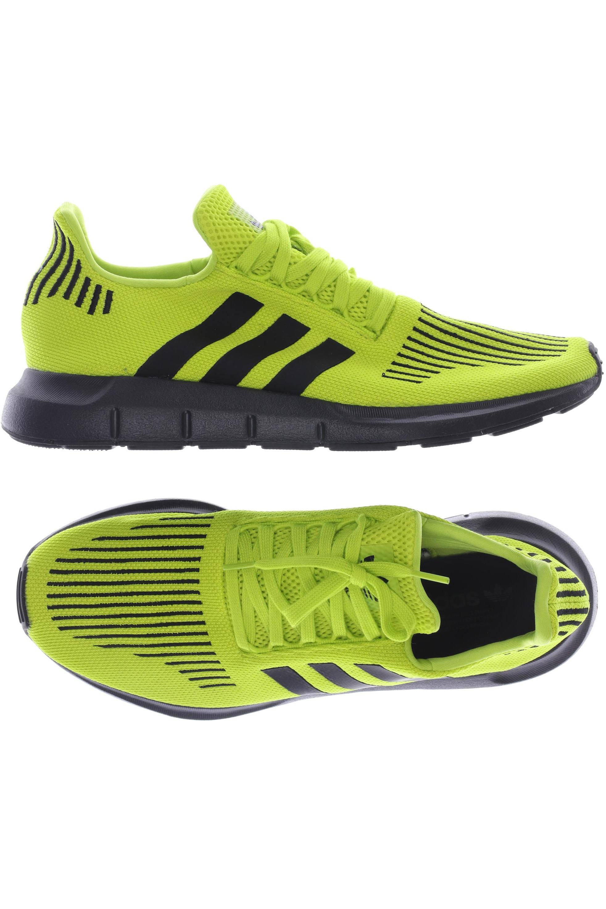 

adidas Originals Herren Sneakers, gelb, Gr. 11