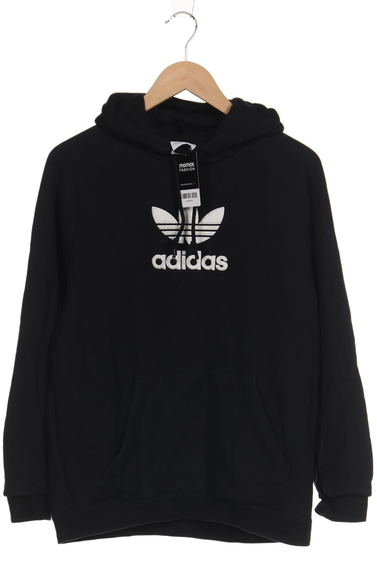 

adidas Originals Herren Kapuzenpullover, schwarz, Gr. 48