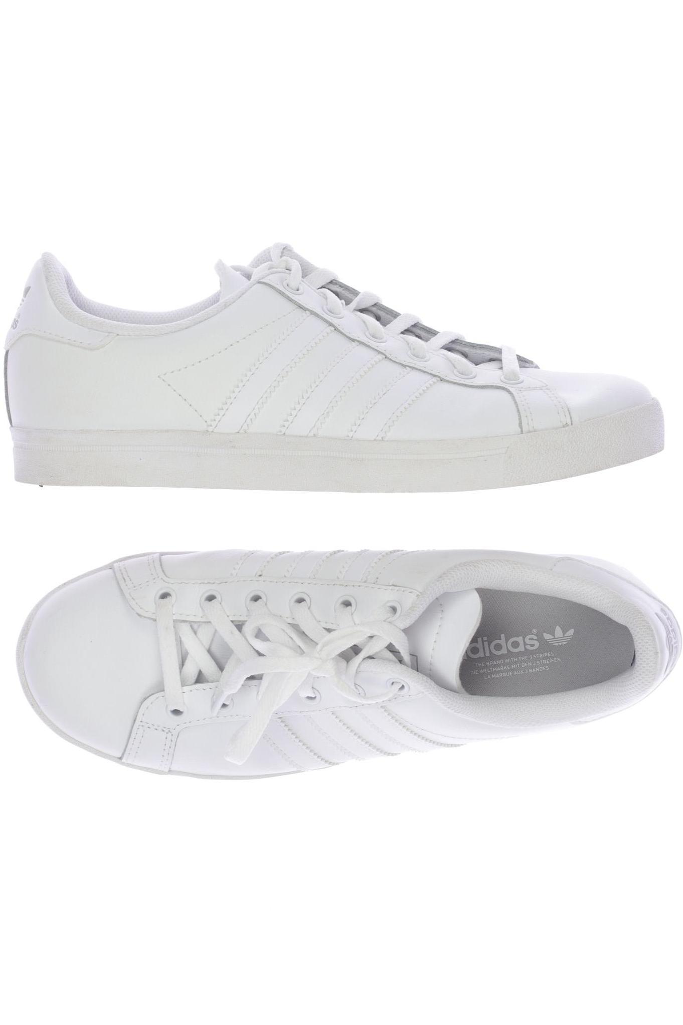 

adidas Originals Herren Sneakers, weiß, Gr. 37.5