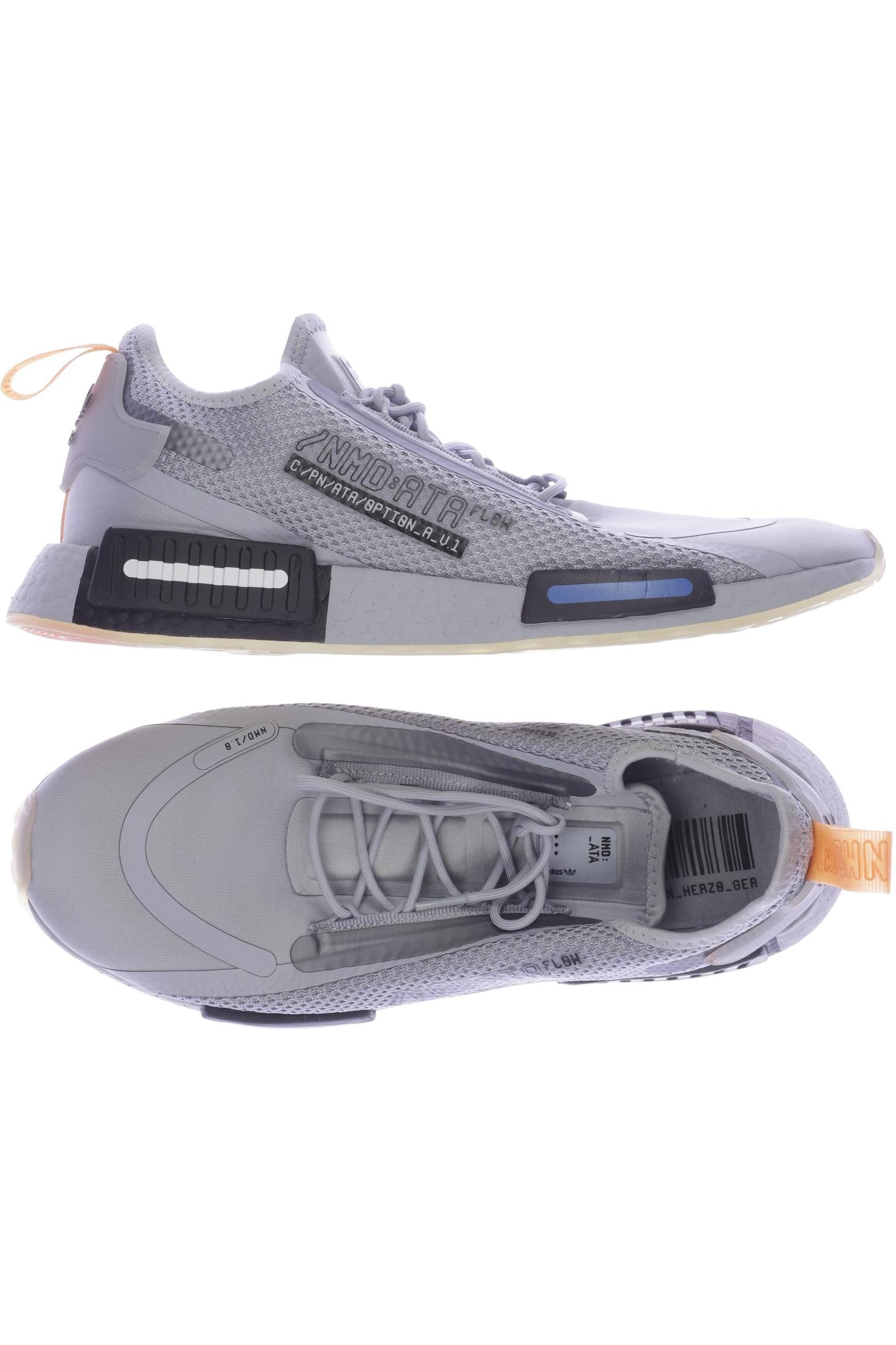 

adidas Originals Herren Sneakers, hellblau, Gr. 11