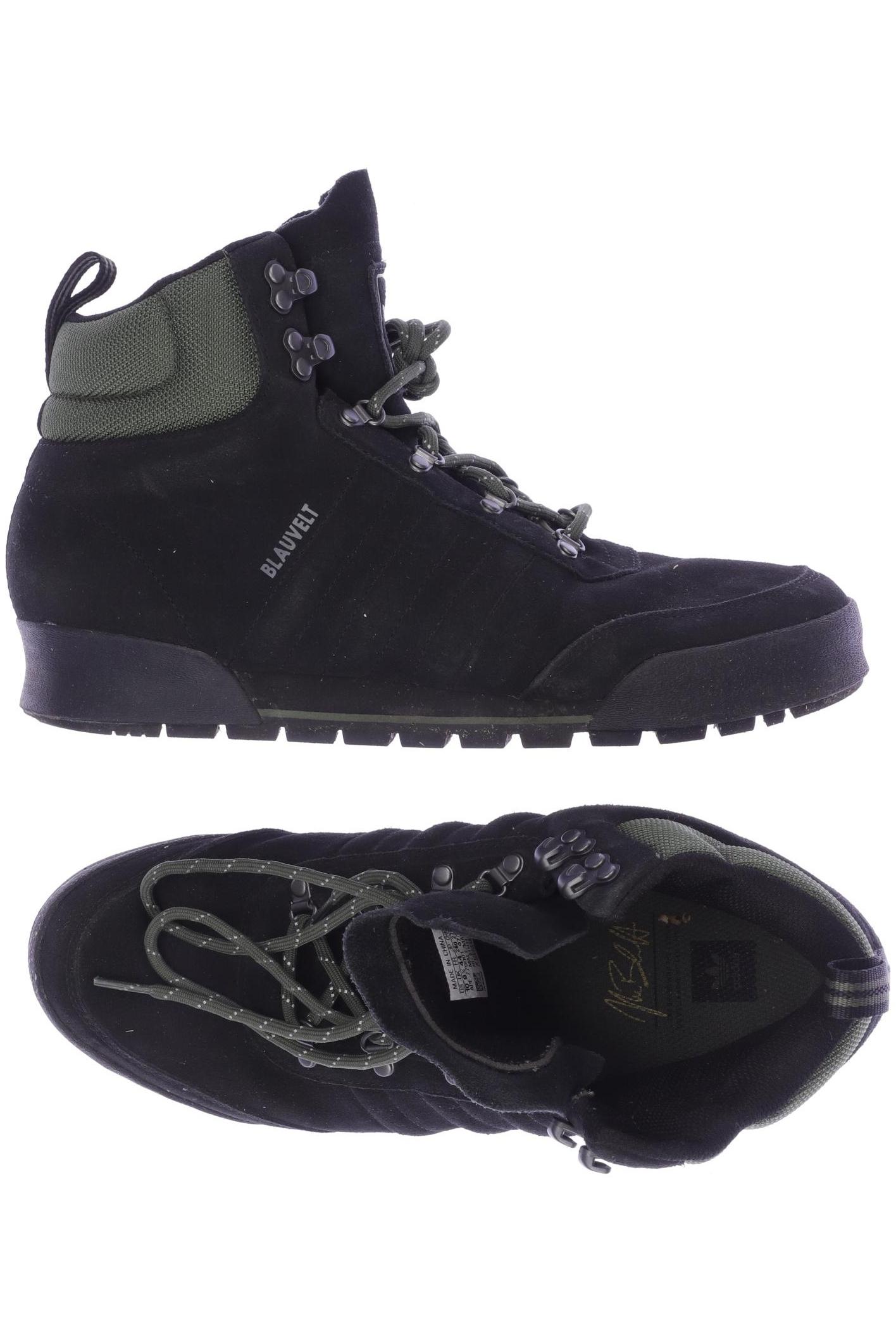 

adidas Originals Herren Stiefel, schwarz, Gr. 9.5