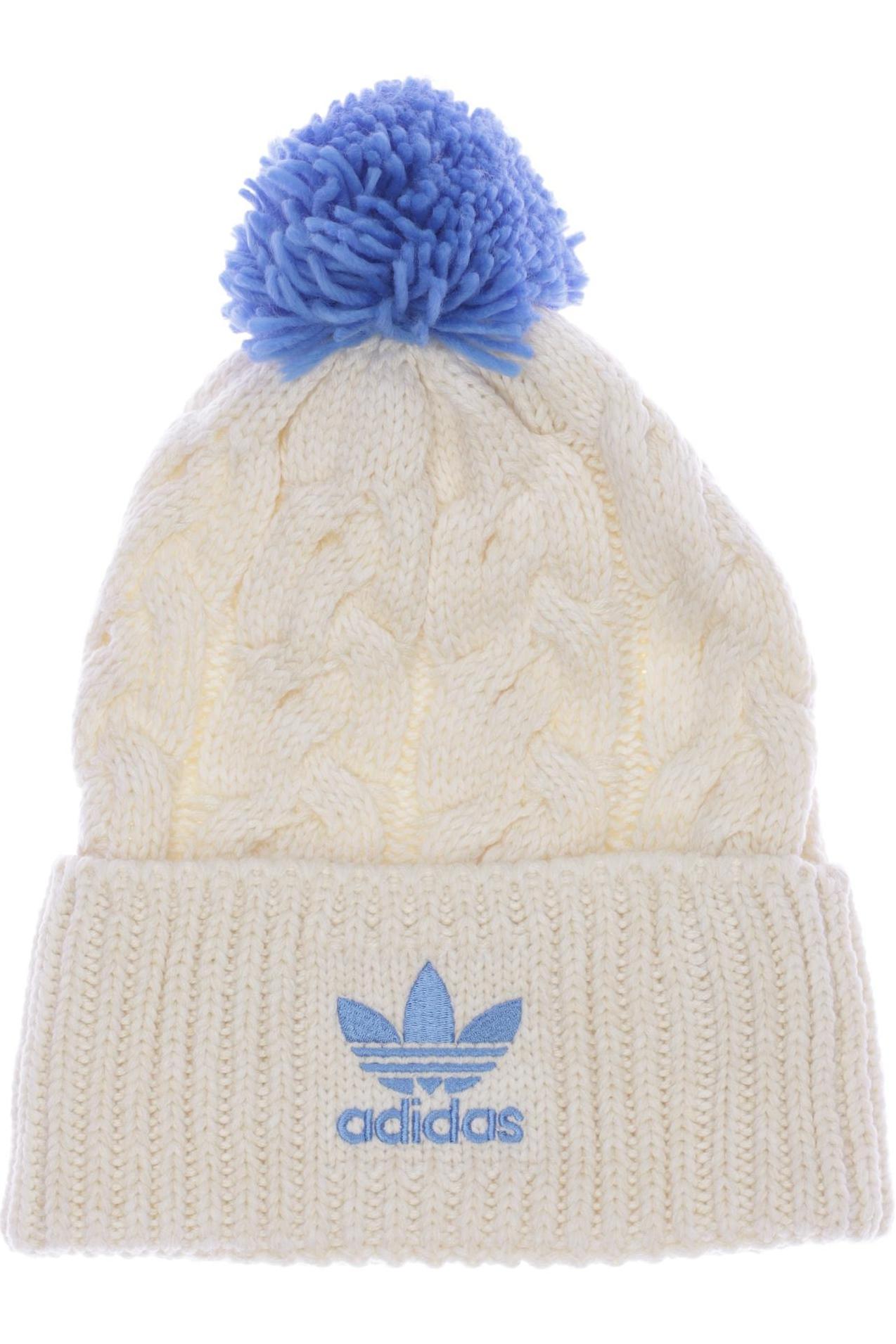 

adidas Originals Herren Hut/Mütze, cremeweiß, Gr. uni