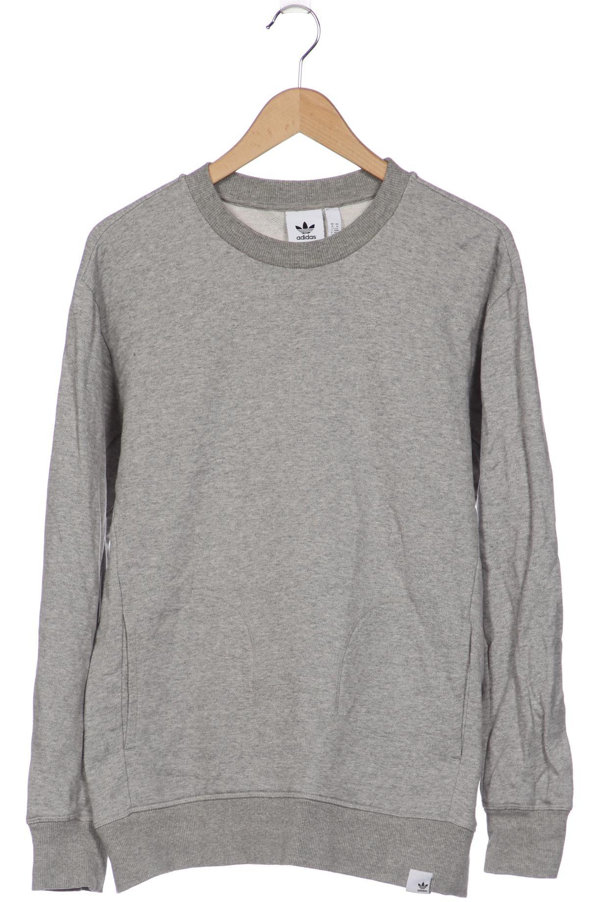 

adidas Originals Herren Sweatshirt, grau