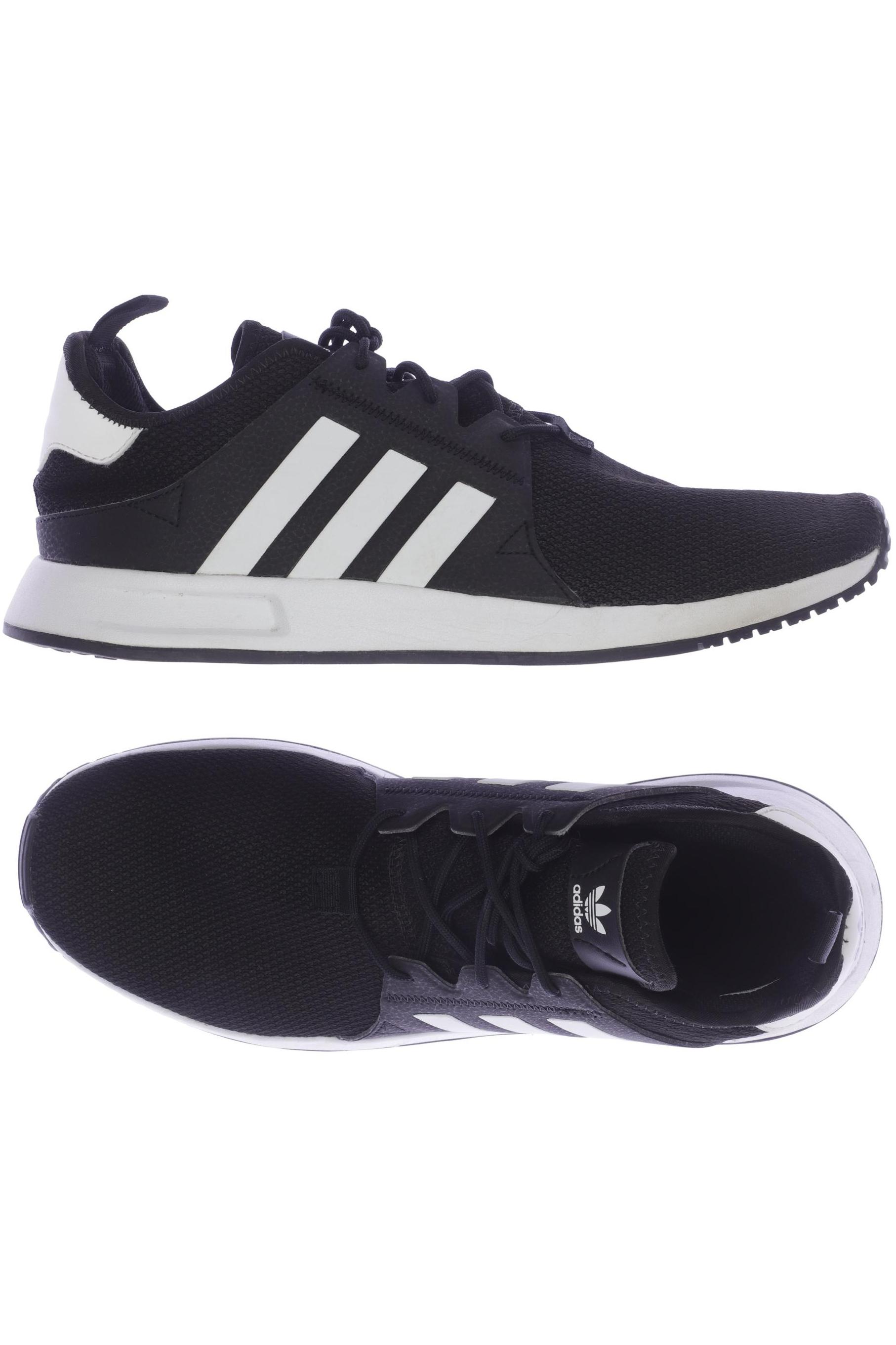 

adidas Originals Herren Sneakers, schwarz, Gr. 10