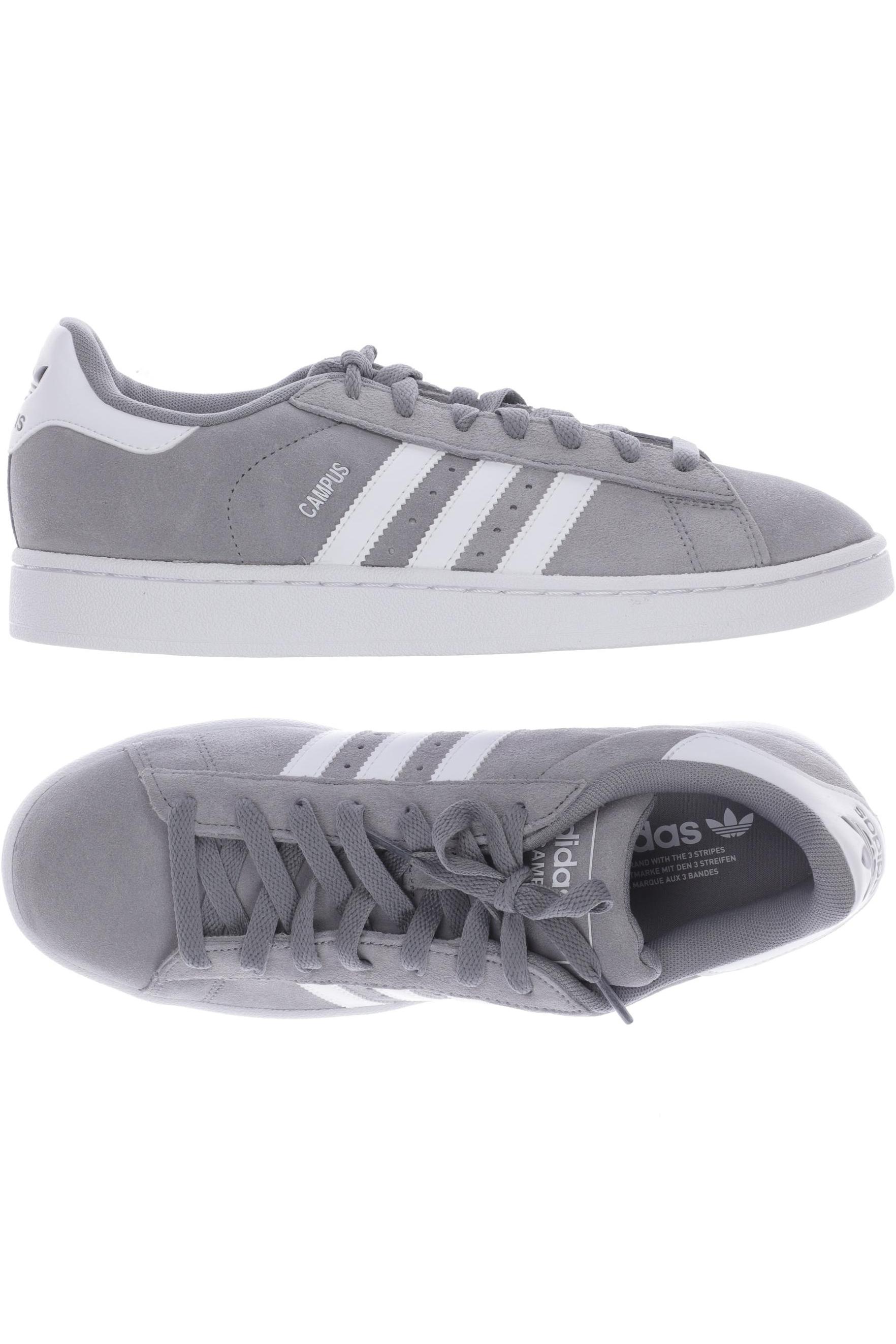 

adidas Originals Herren Sneakers, grau, Gr. 9
