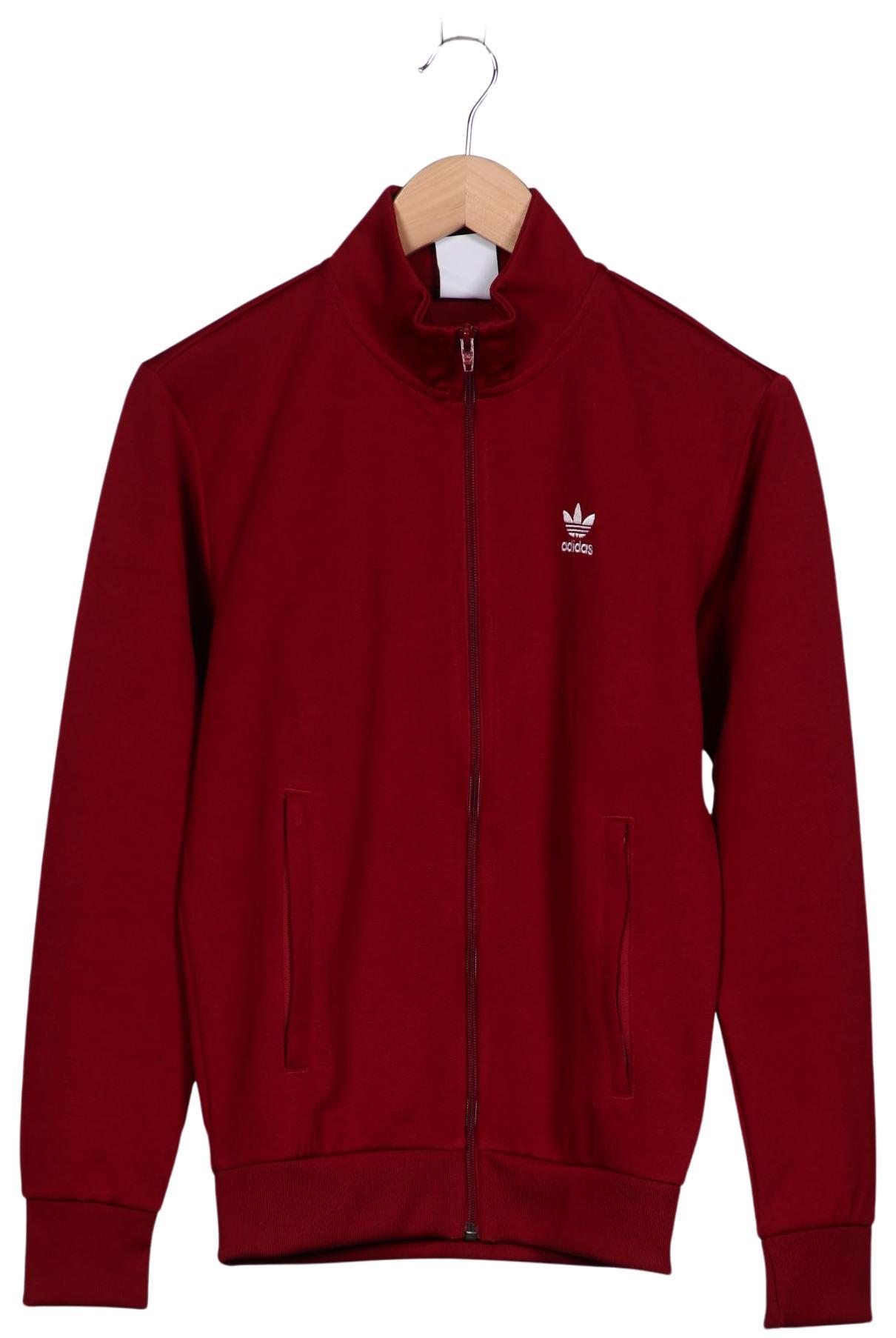 Thumbnail - adidas Originals Herren Sweatshirt, rot, Gr. 44
