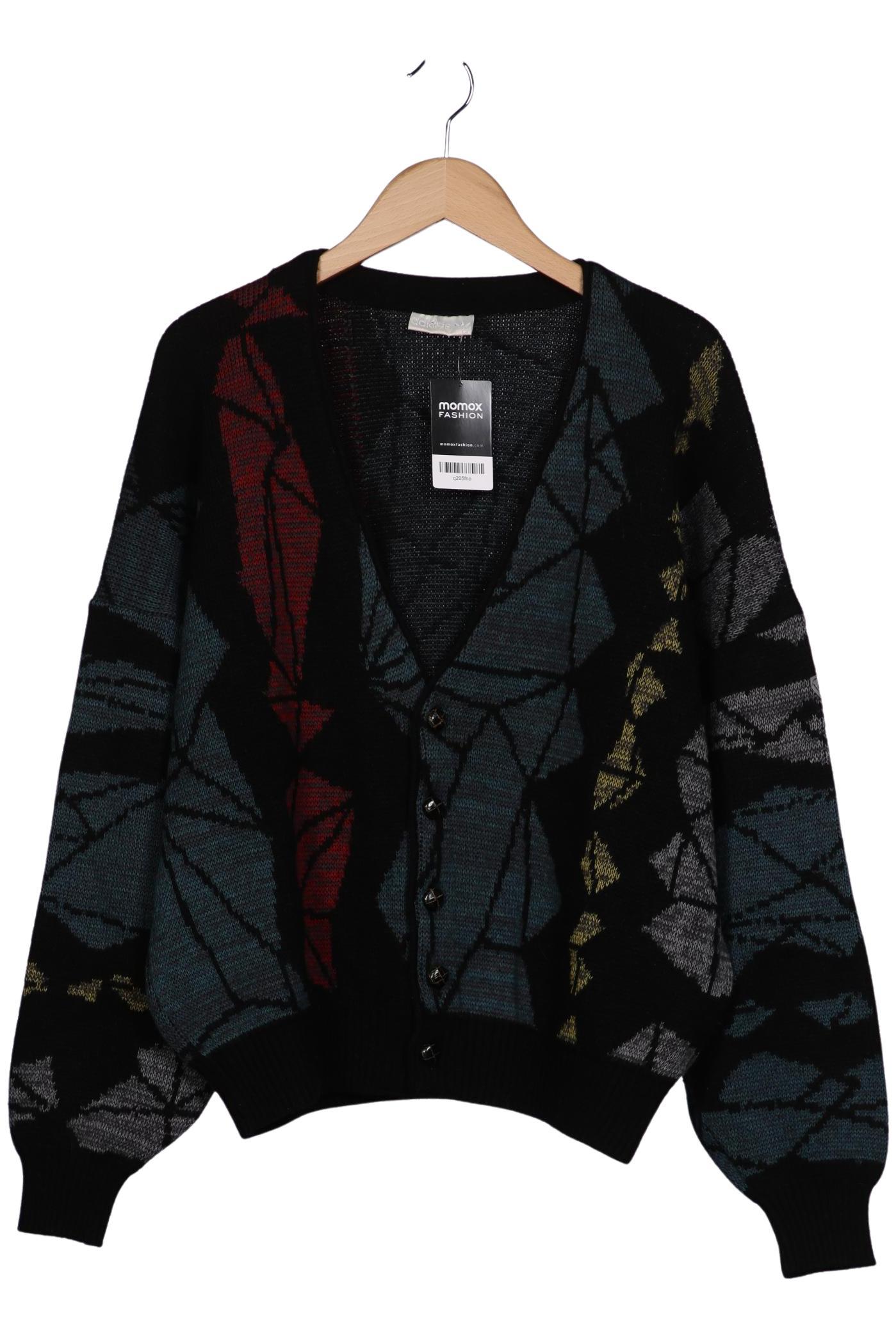 

adidas Originals Herren Strickjacke, mehrfarbig, Gr. 54