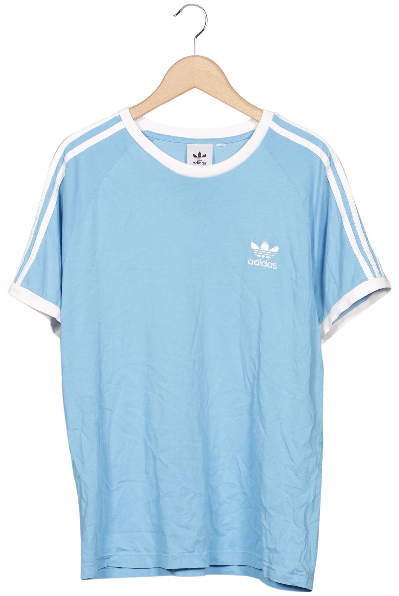 

adidas Originals Herren T-Shirt, mehrfarbig, Gr. 54