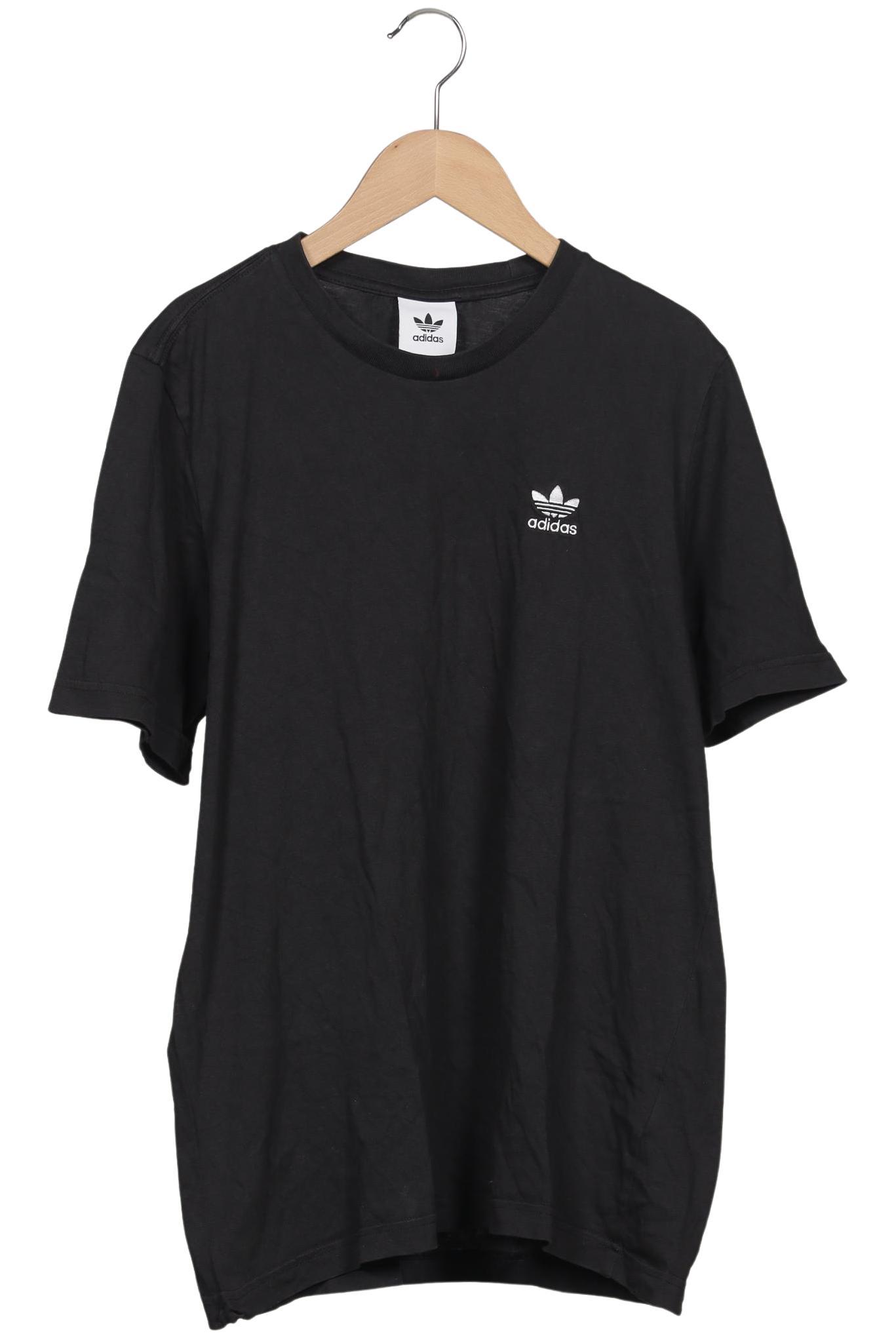 

adidas Originals Herren T-Shirt, schwarz, Gr. 48