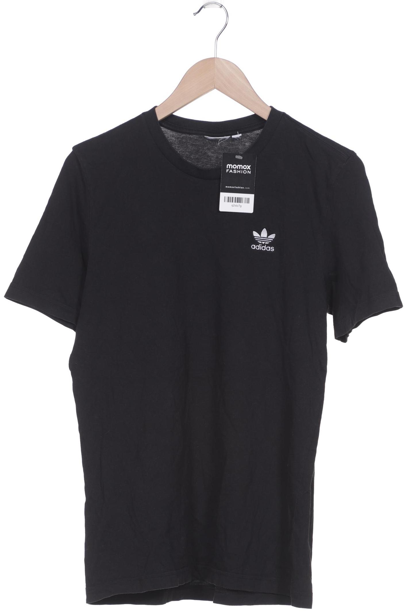 

adidas Originals Herren T-Shirt, schwarz