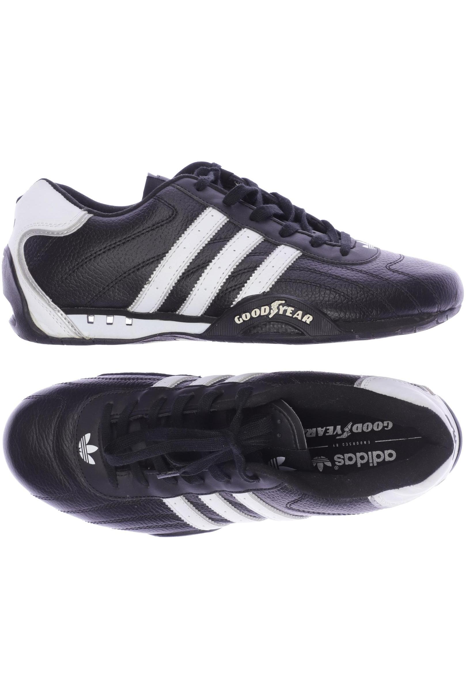 

adidas Originals Herren Sneakers, schwarz, Gr. 8