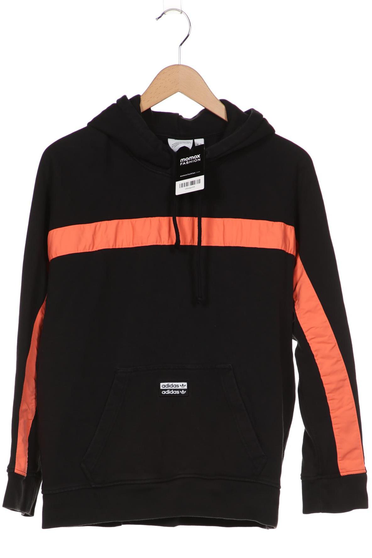 

adidas Originals Herren Kapuzenpullover, schwarz