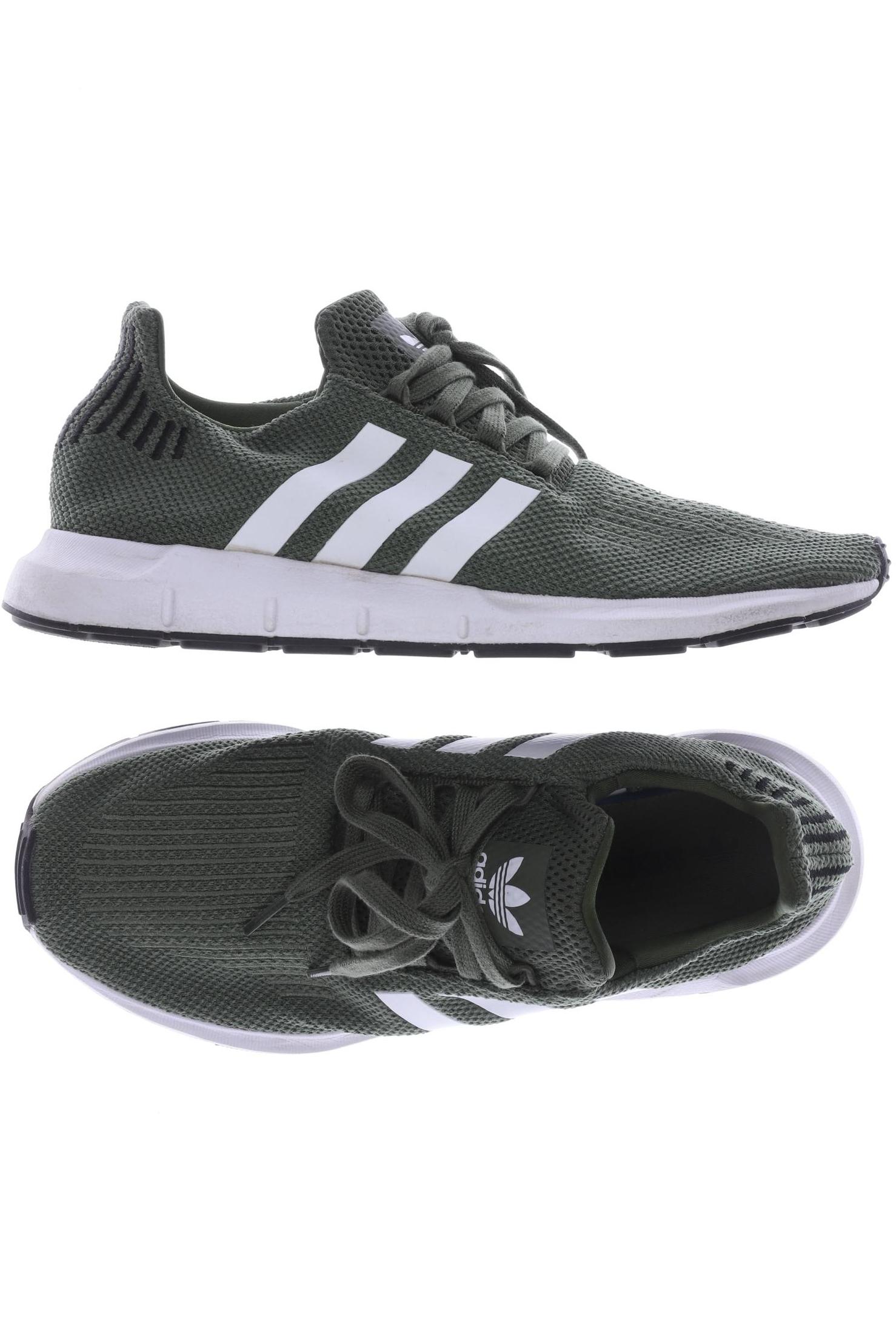 

adidas Originals Herren Sneakers, grün