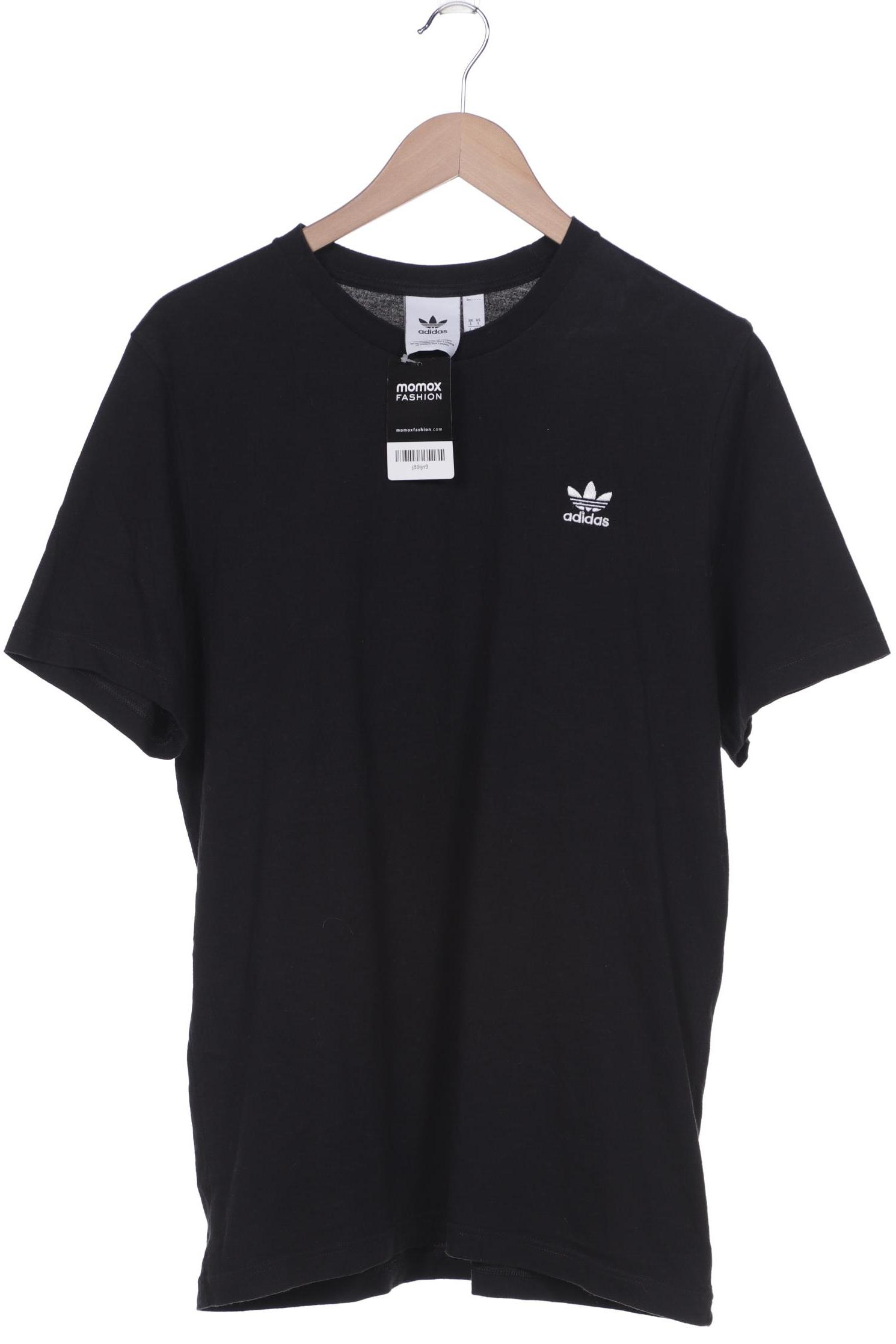 

adidas Originals Herren T-Shirt, schwarz, Gr. 52
