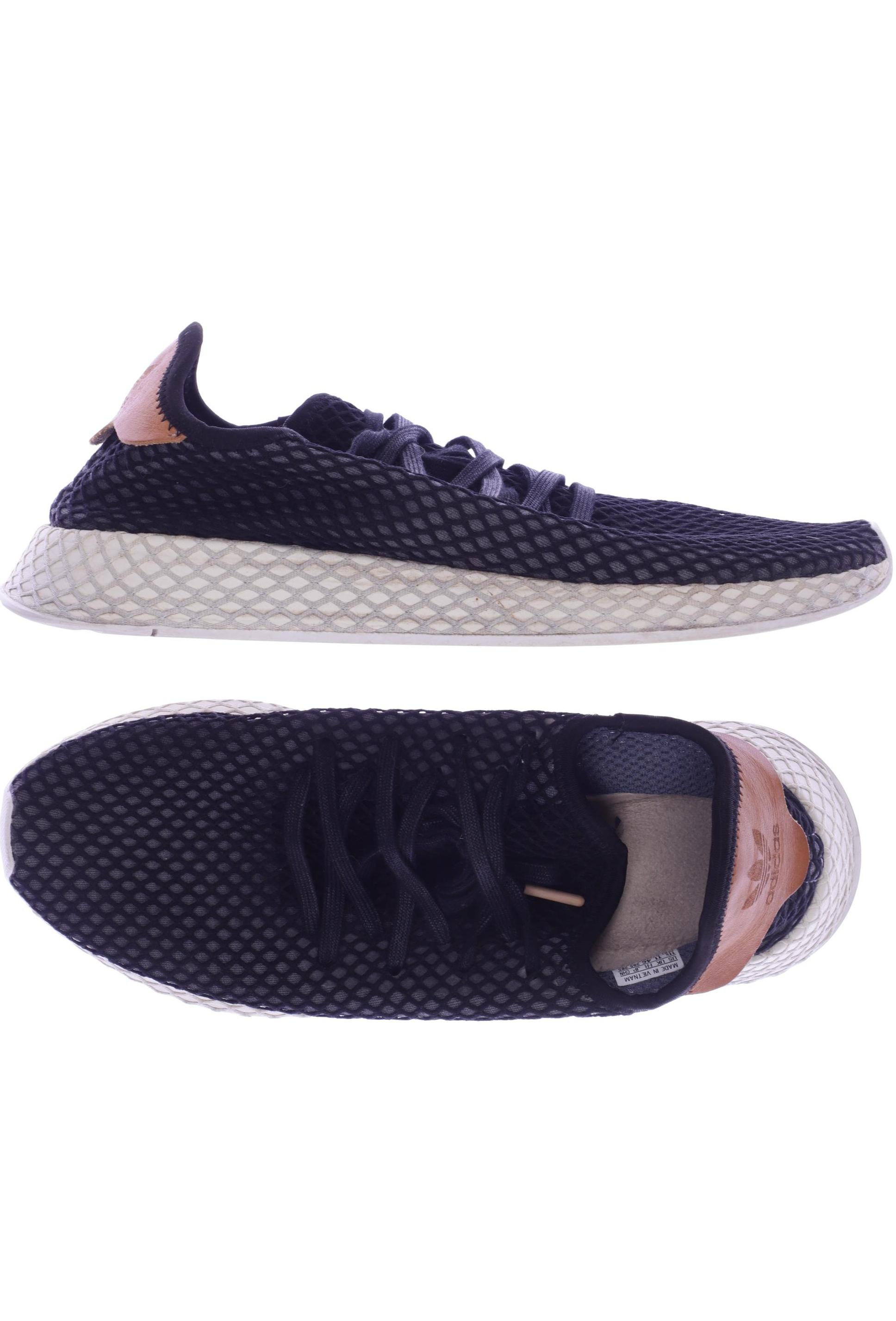 

adidas Originals Herren Sneakers, schwarz