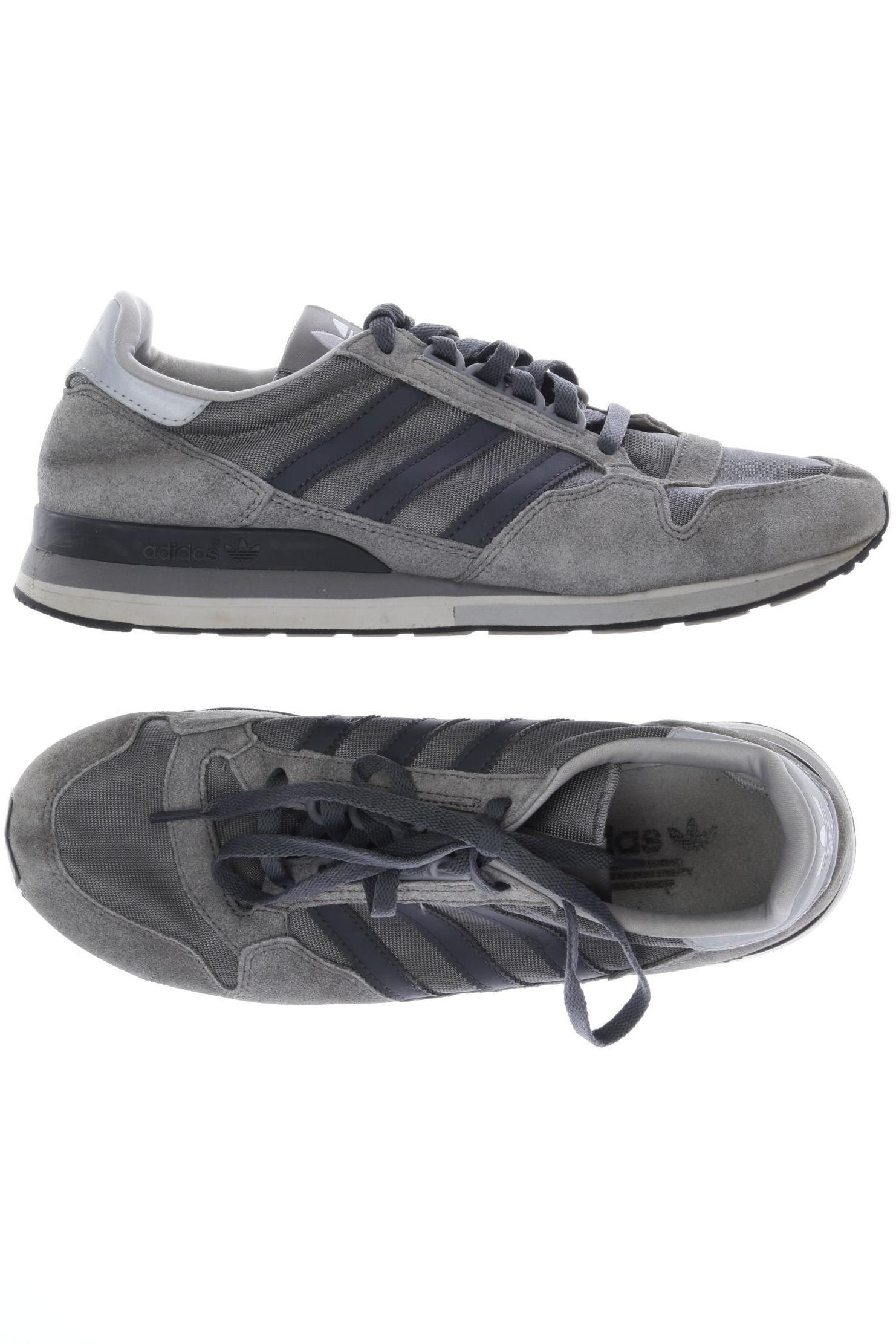 

adidas Originals Herren Sneakers, grau, Gr. 8.5