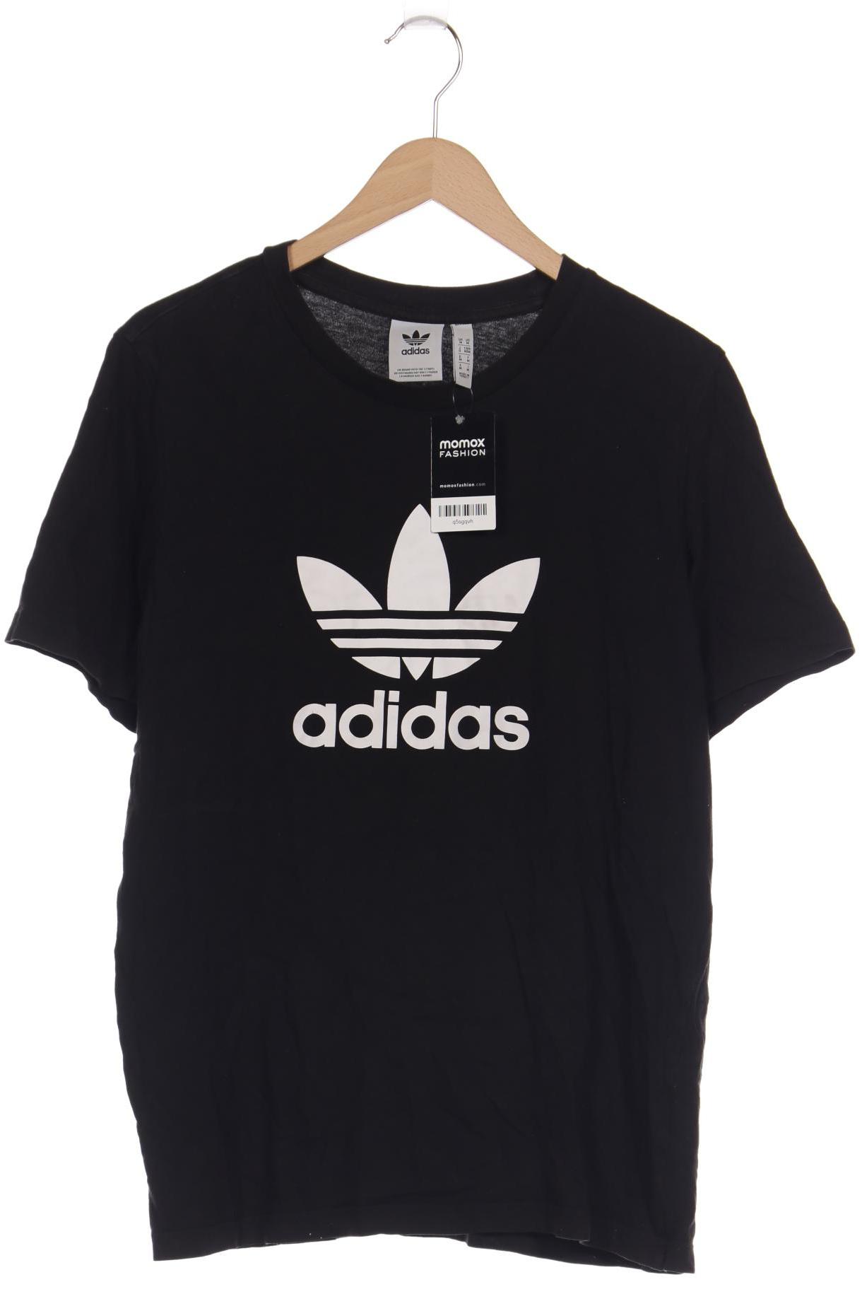 

adidas Originals Herren T-Shirt, schwarz