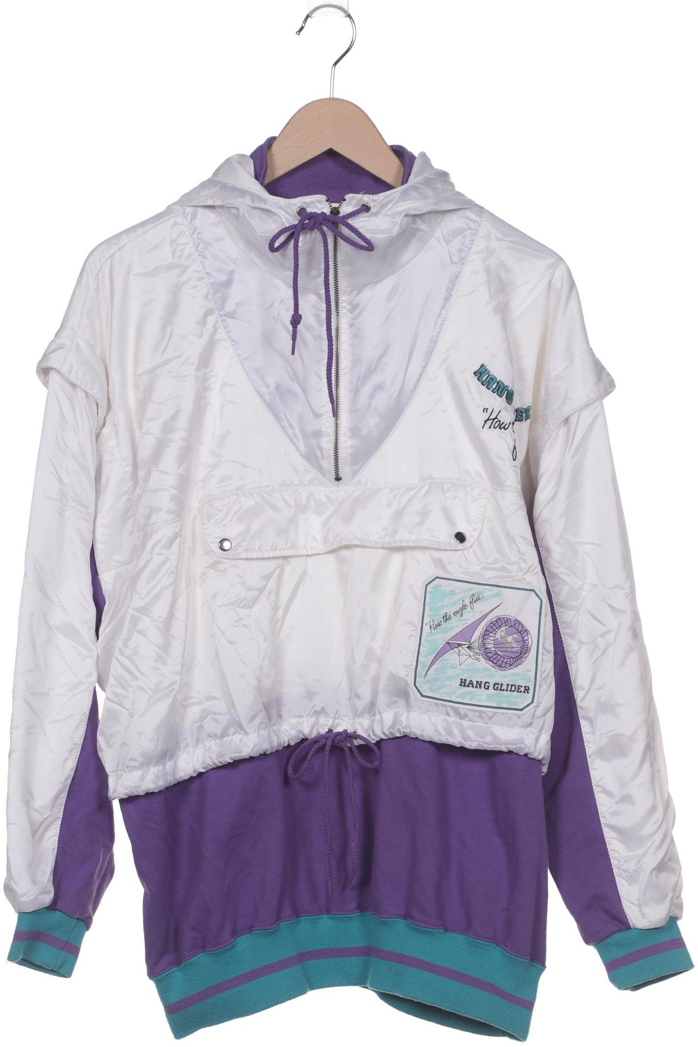 

adidas Originals Herren Kapuzenpullover, weiß, Gr. 48