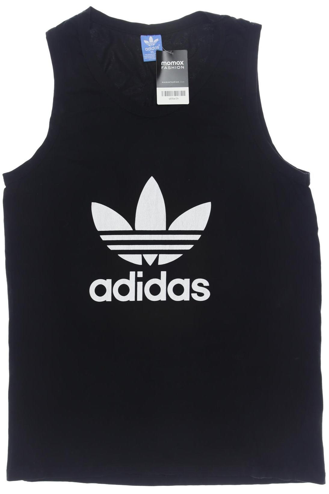

adidas Originals Herren T-Shirt, schwarz, Gr. 56
