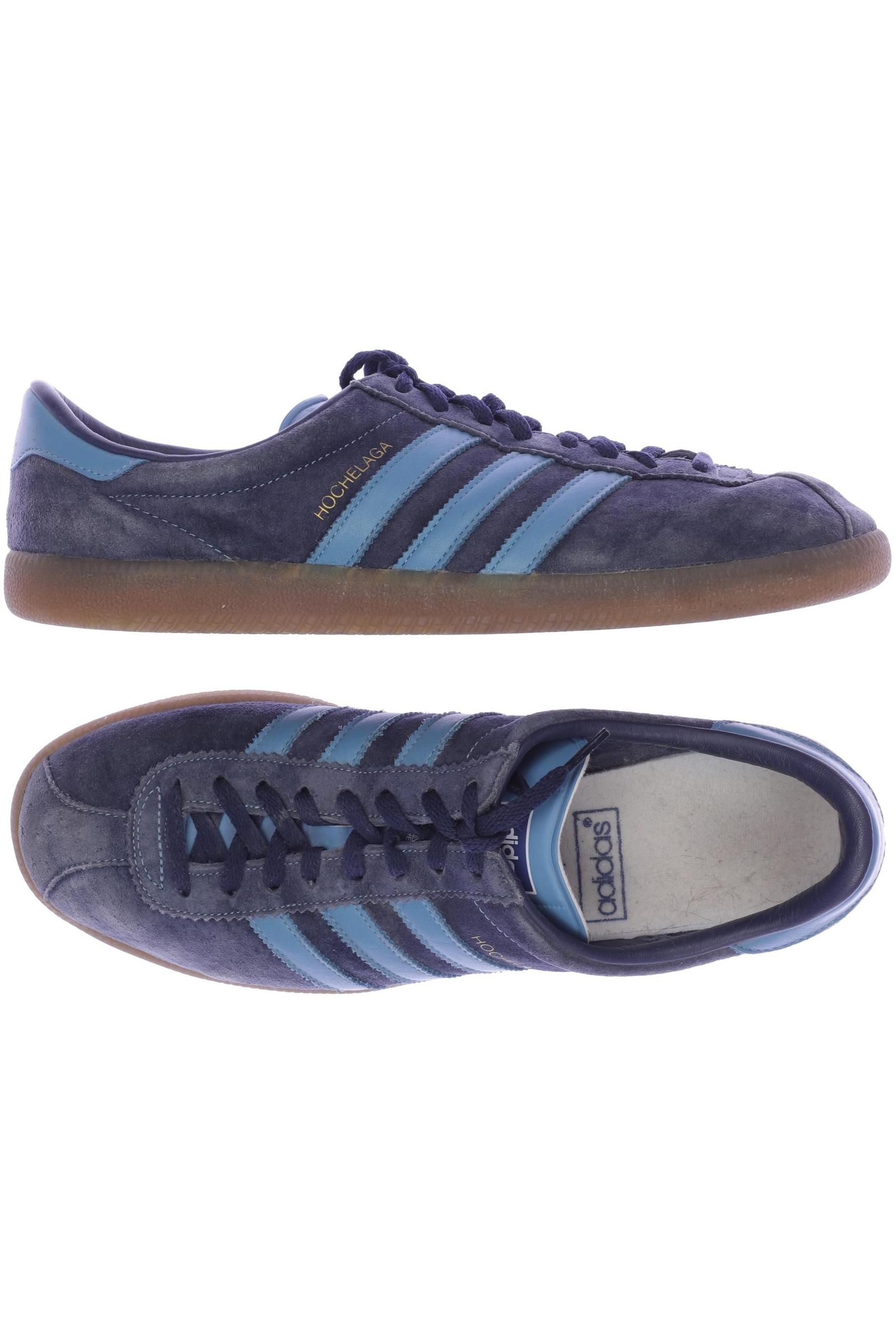 

adidas Originals Herren Sneakers, blau, Gr. 9