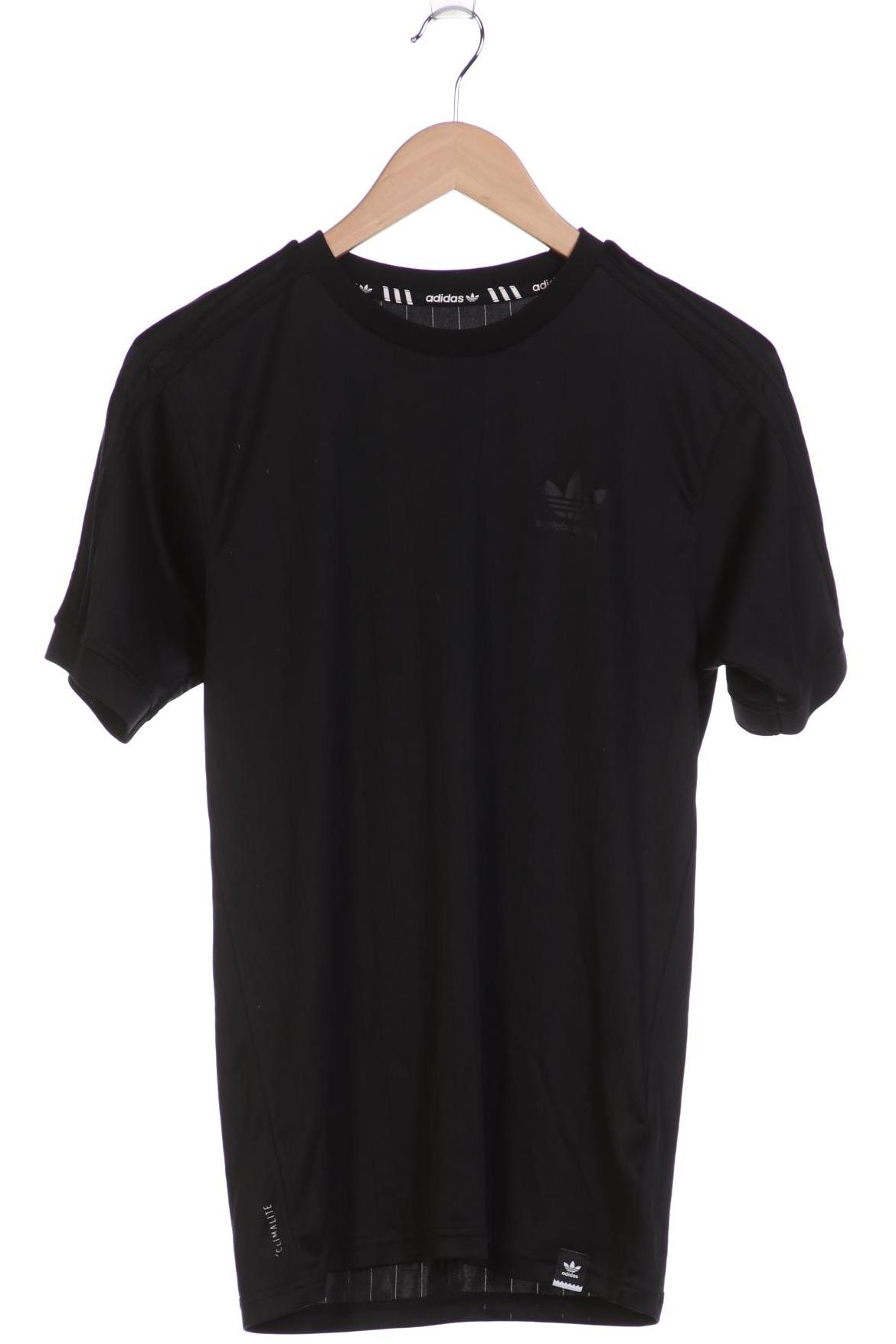 

adidas Originals Herren T-Shirt, schwarz, Gr. 46
