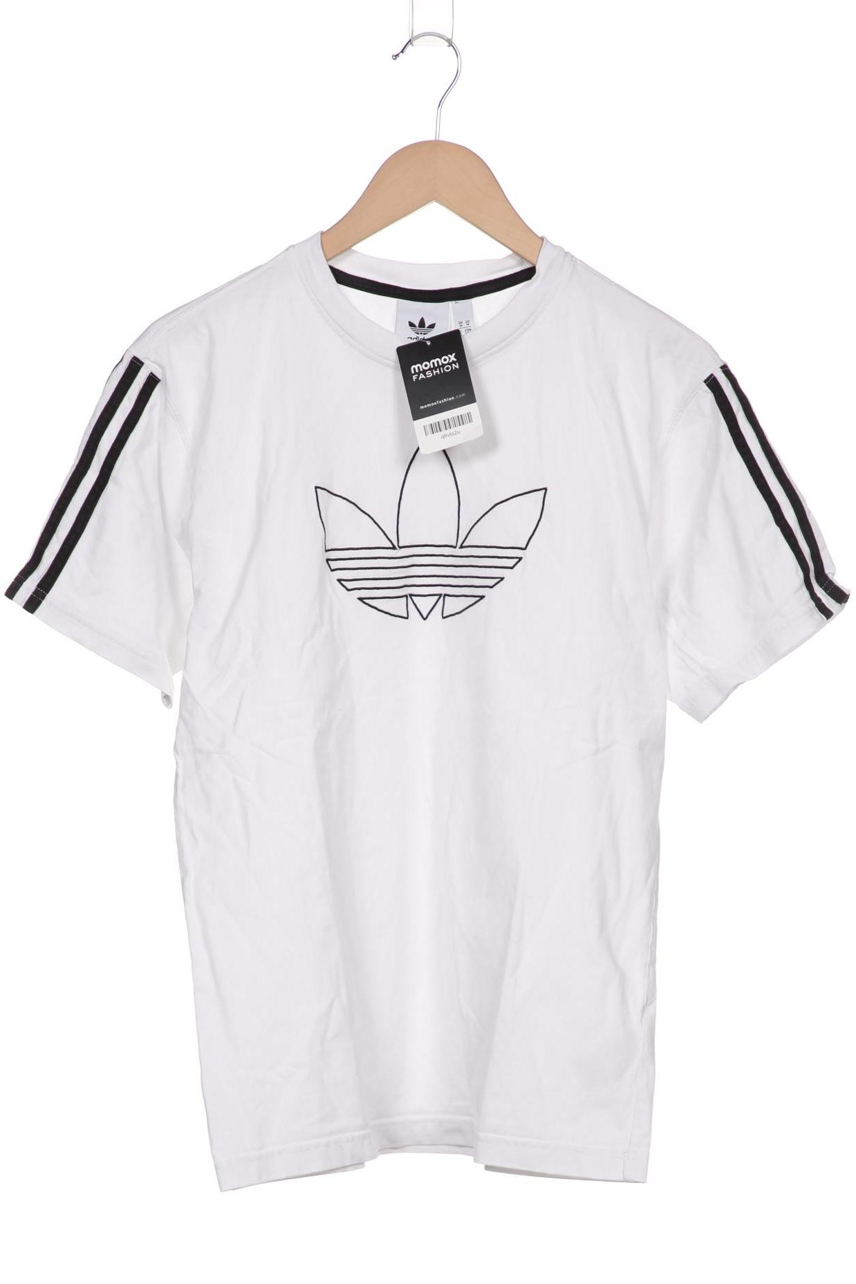 

adidas Originals Herren T-Shirt, weiß