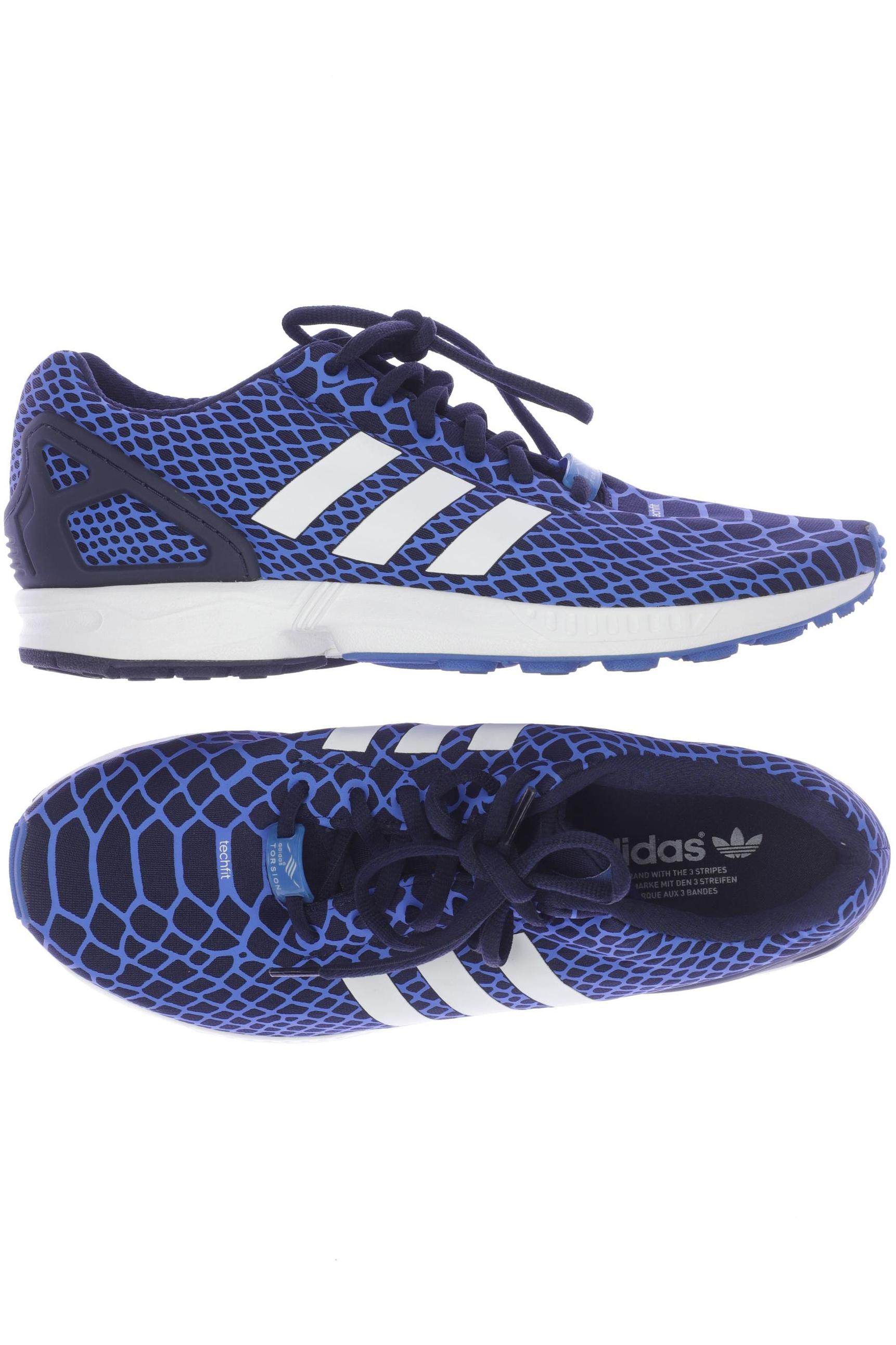 

adidas Originals Herren Sneakers, marineblau, Gr. 8.5