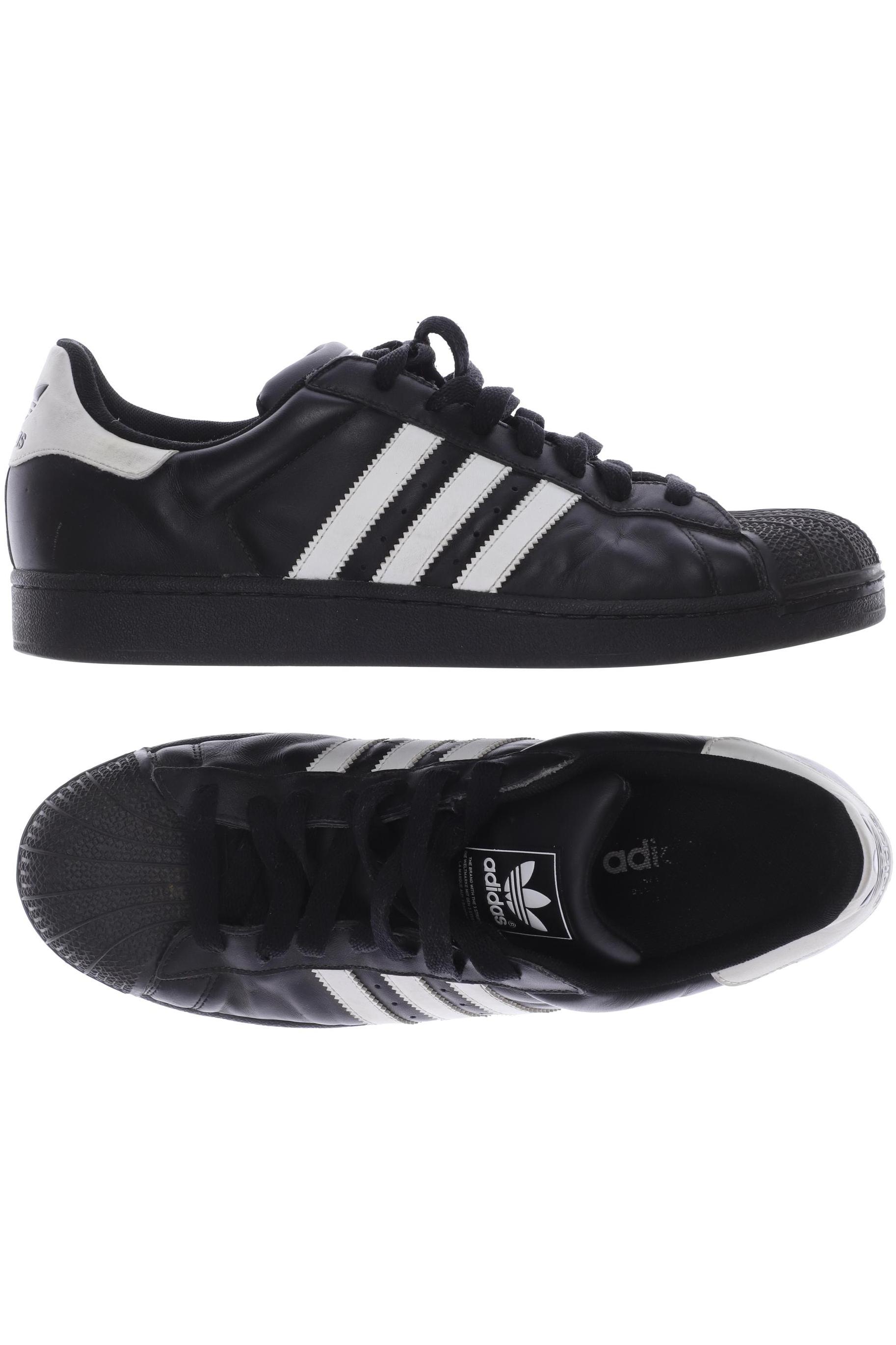 

adidas Originals Herren Sneakers, schwarz