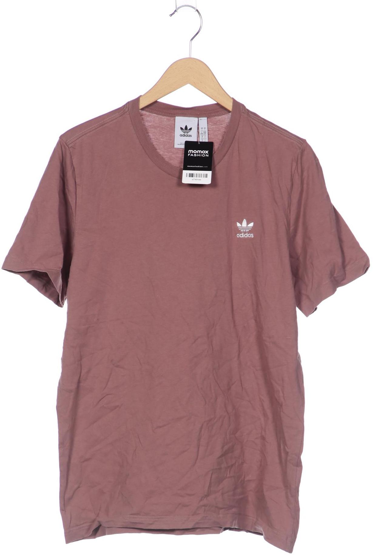 

adidas Originals Herren T-Shirt, bordeaux