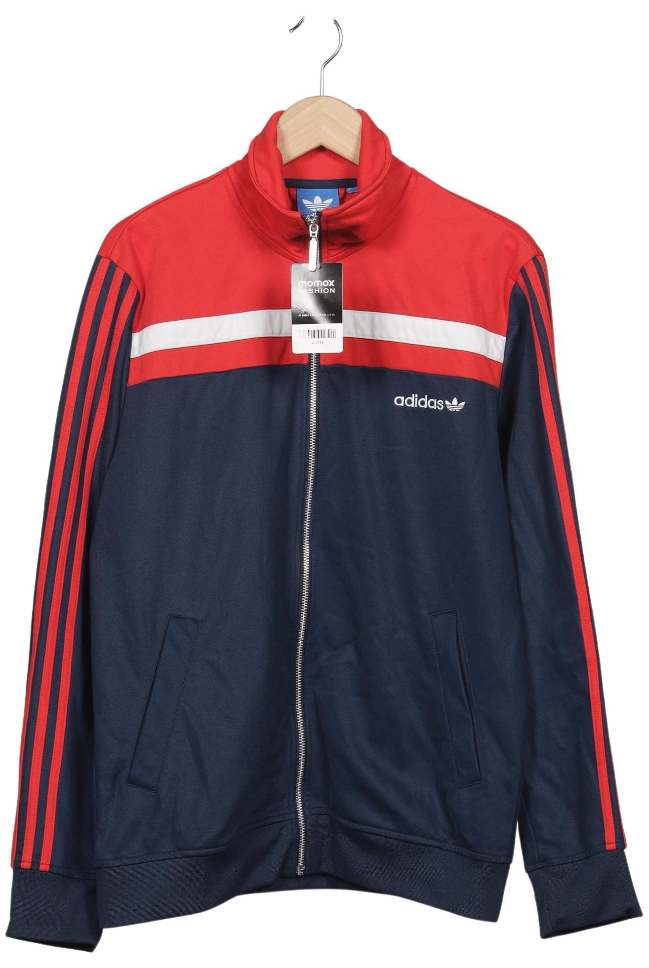 

adidas Originals Herren Sweatshirt, mehrfarbig, Gr. 54