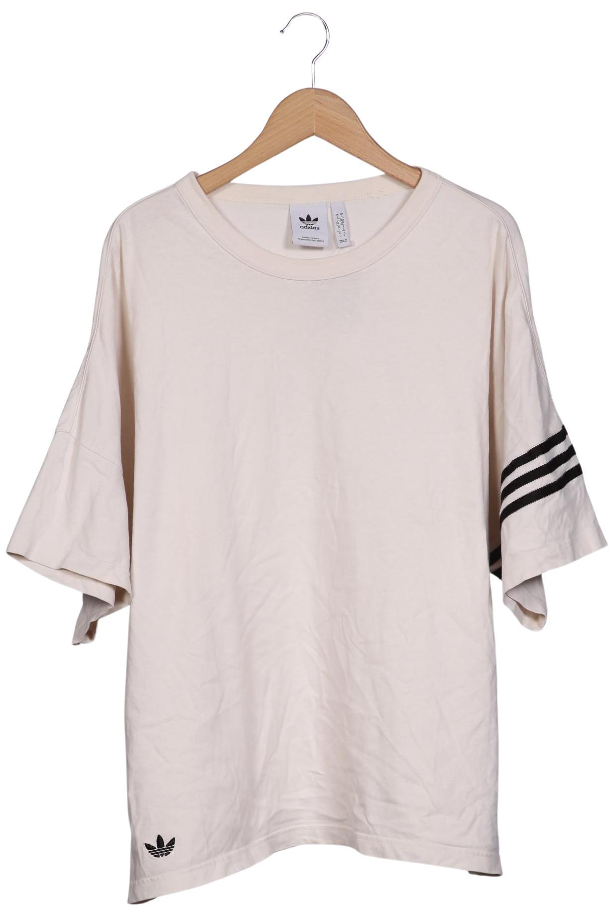 

adidas Originals Herren T-Shirt, beige, Gr. 52